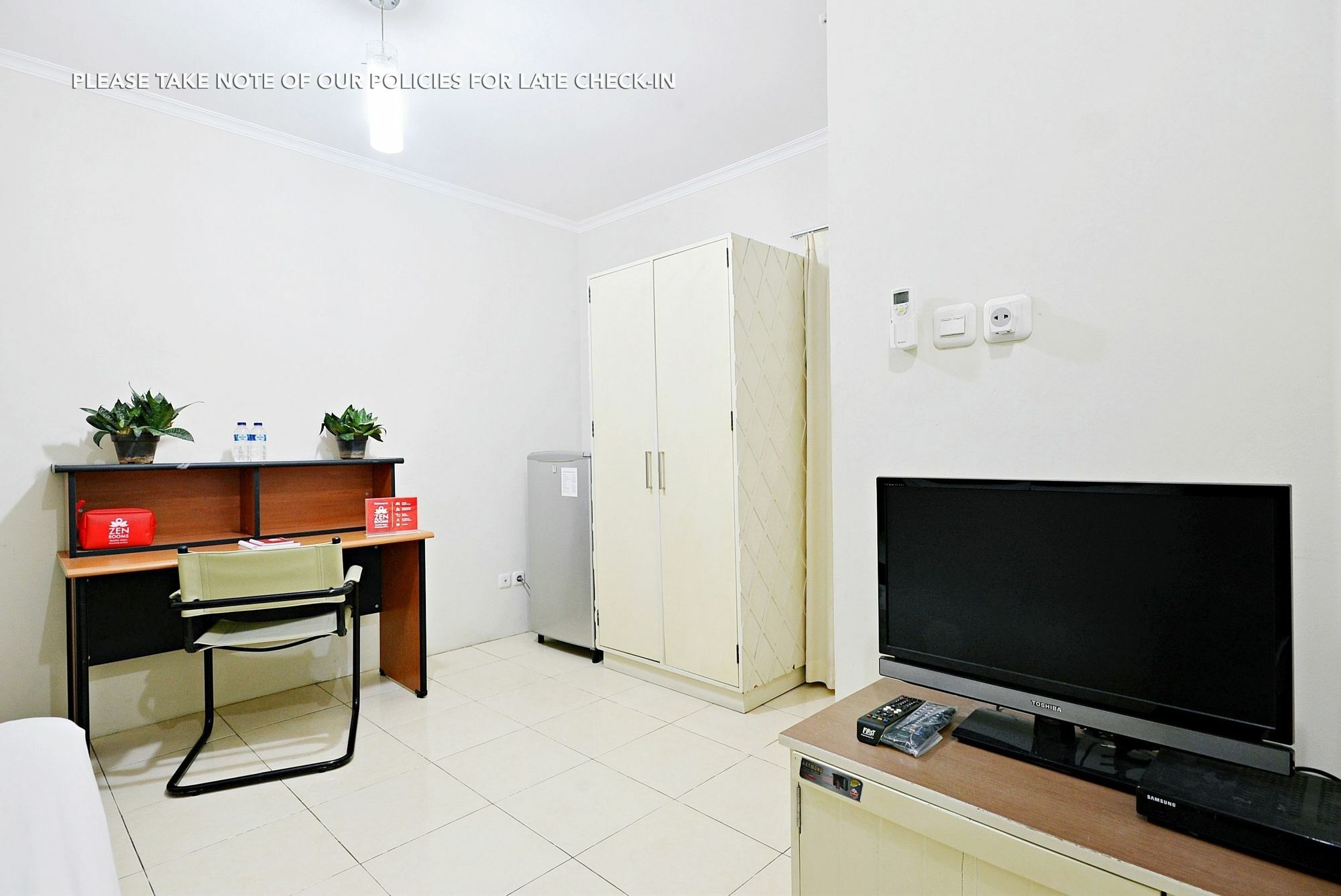 Zen Mampang Prapatan 3* Jakarta