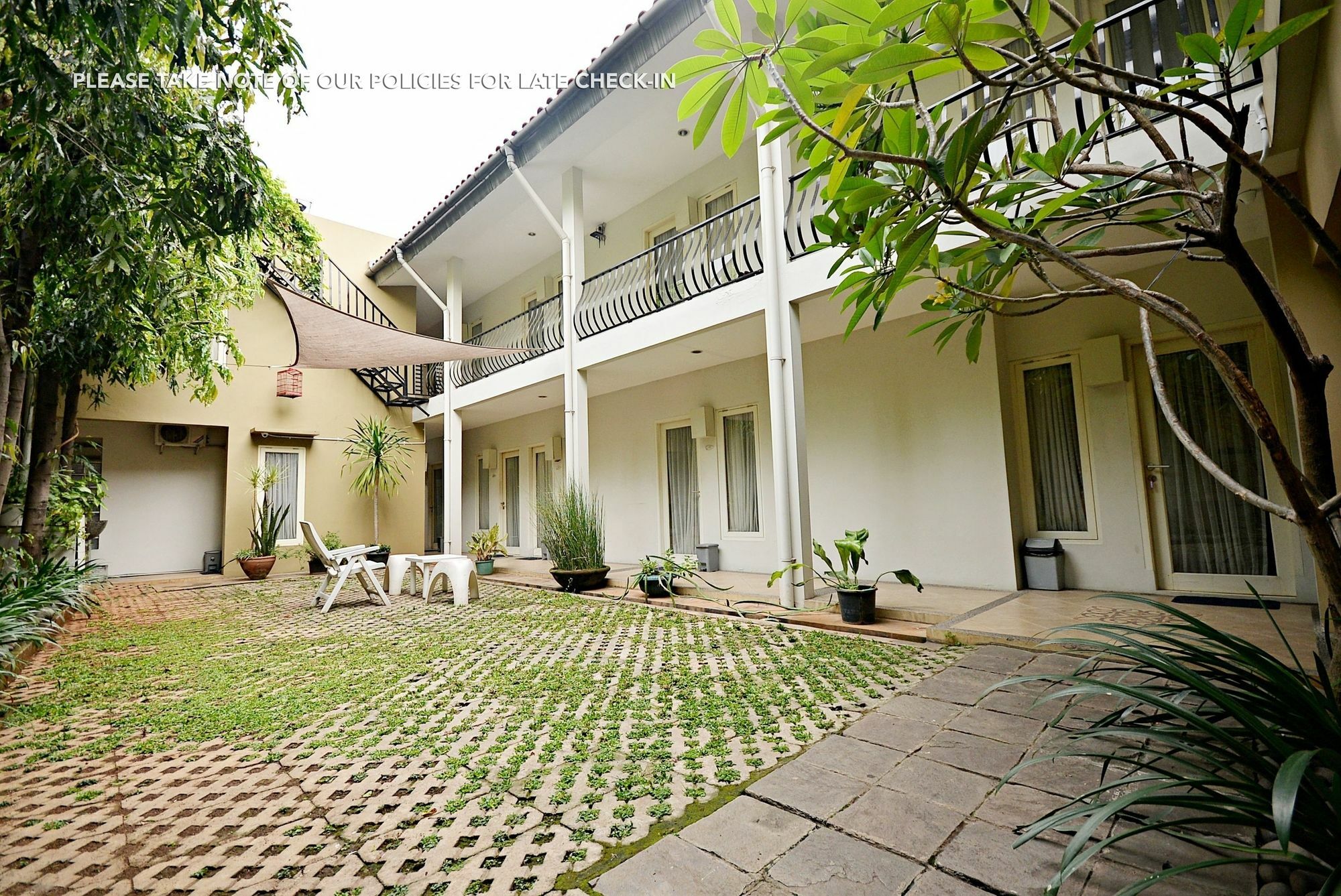 Zen Mampang Prapatan 3*