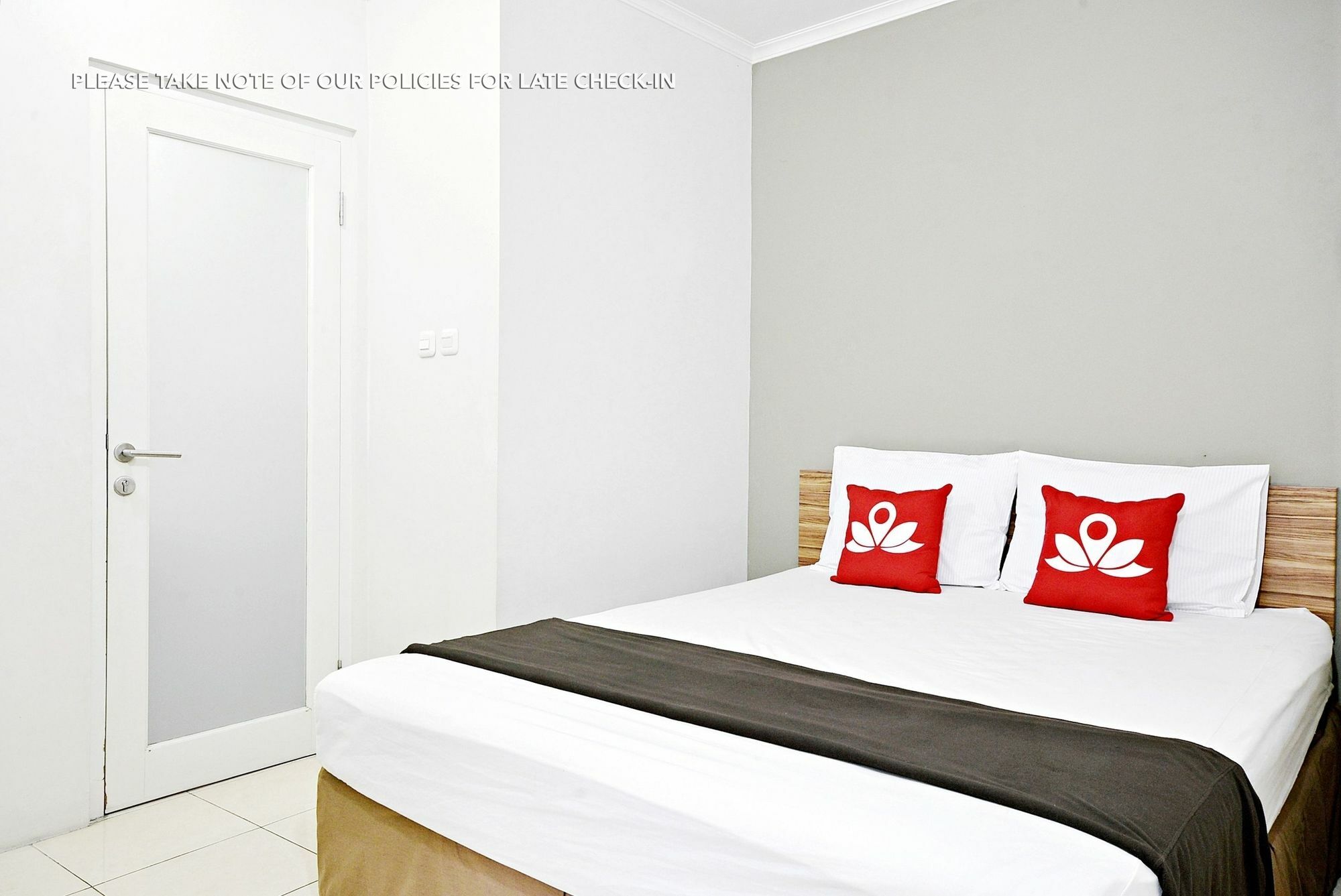 Zen Mampang Prapatan 3* Jakarta