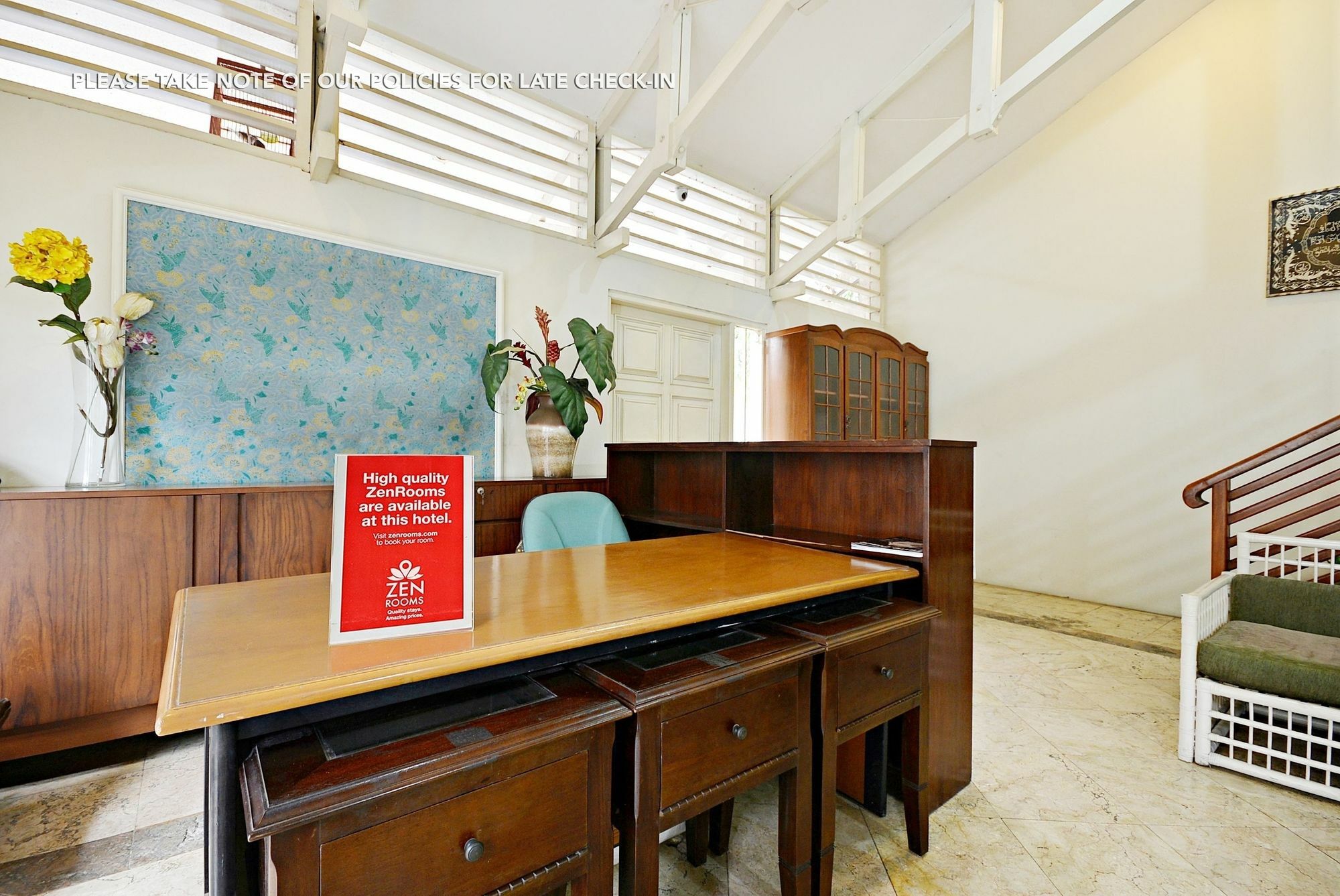 Zen Mampang Prapatan Hotel