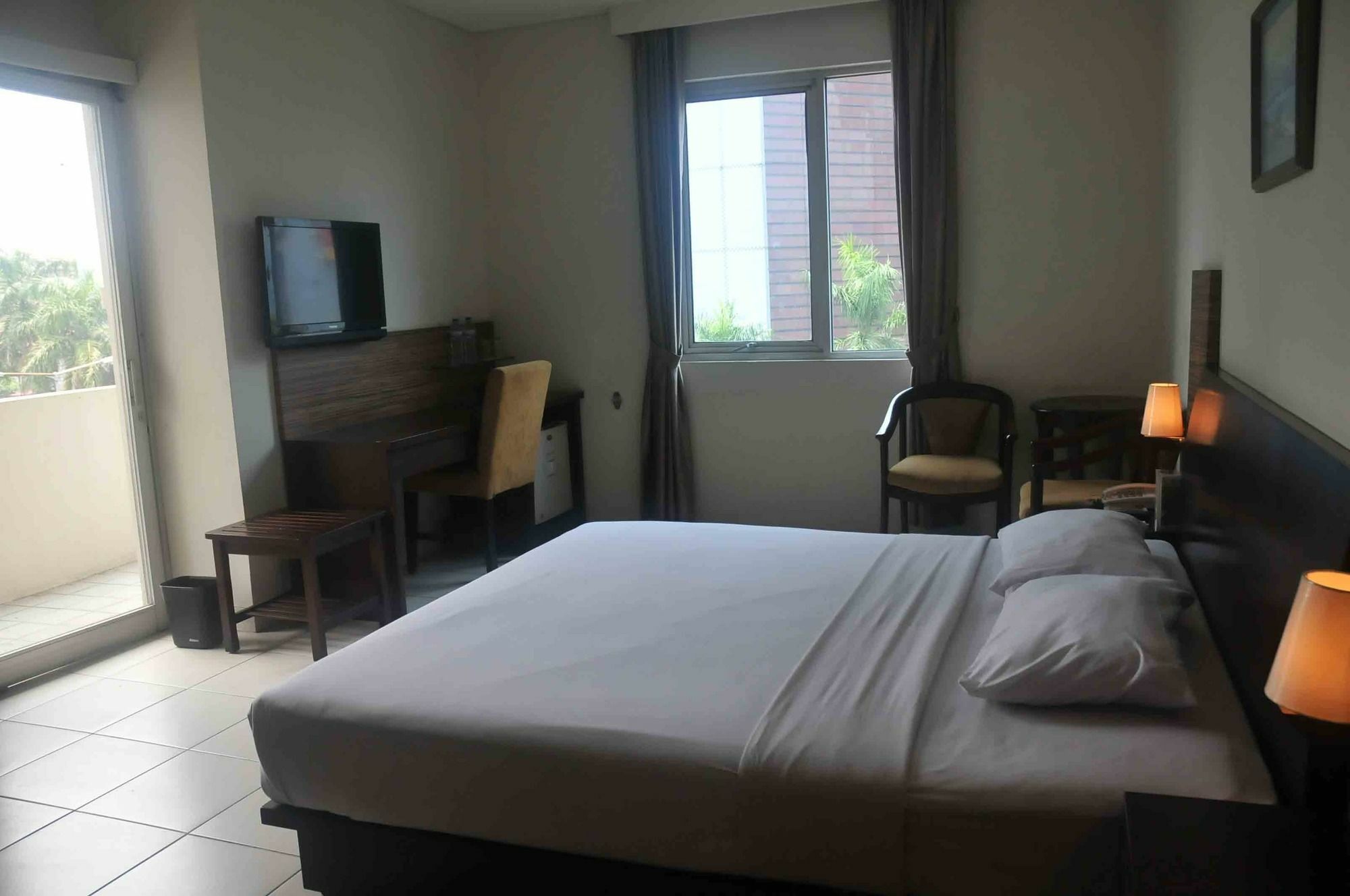Losari Blok M Hotel