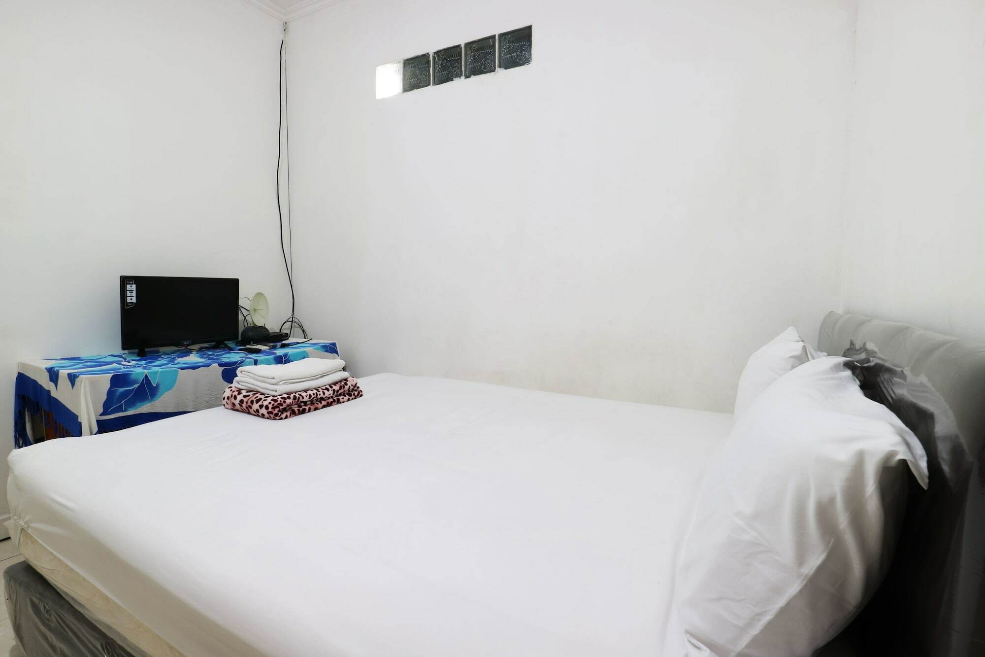 Nhà khách Sisca Jakarta