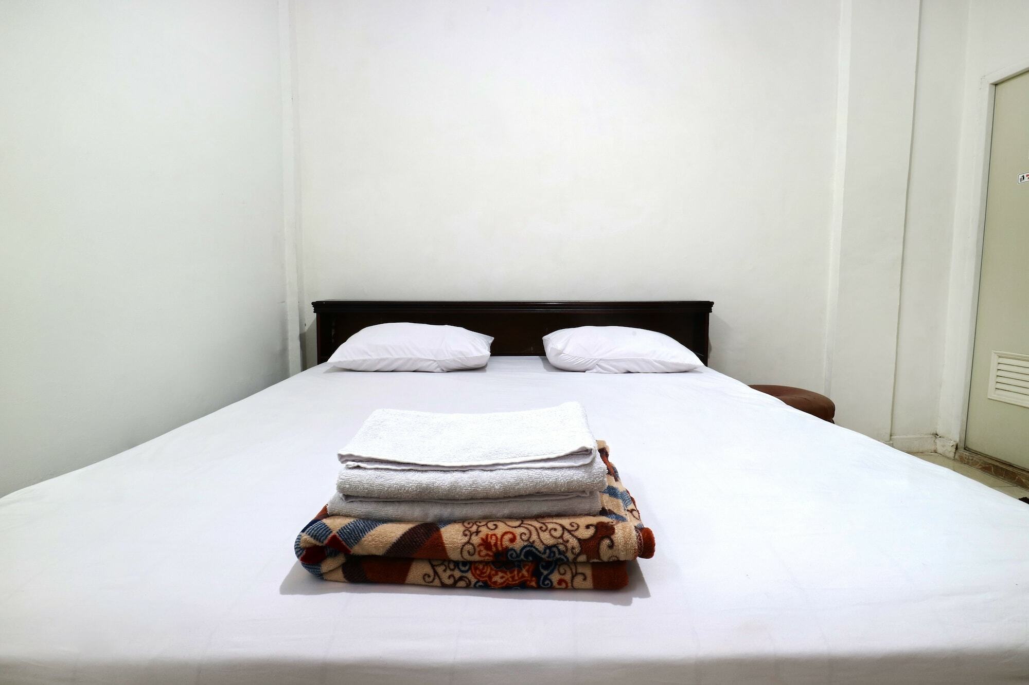 Sisca Guest house Jakarta