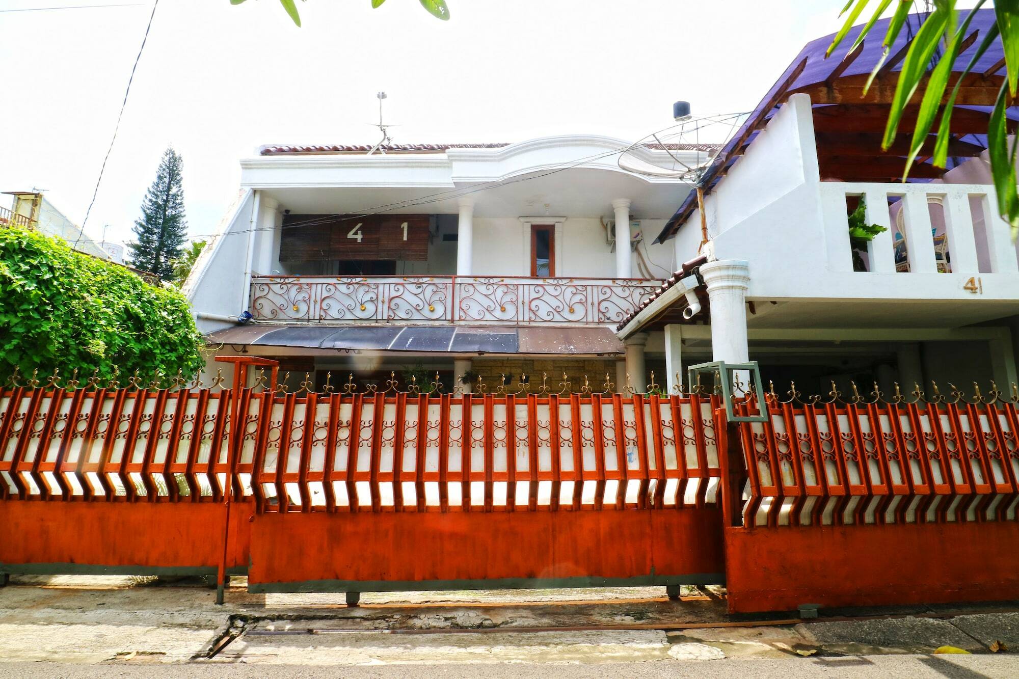 Guest house Sisca 2*