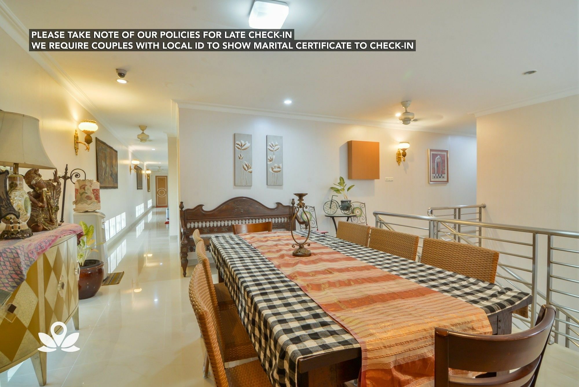 Guest house Zen Capital 2*
