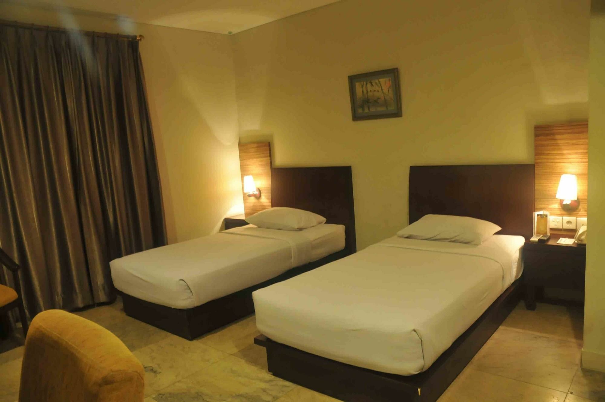 Hotel Losari Blok M Jakarta