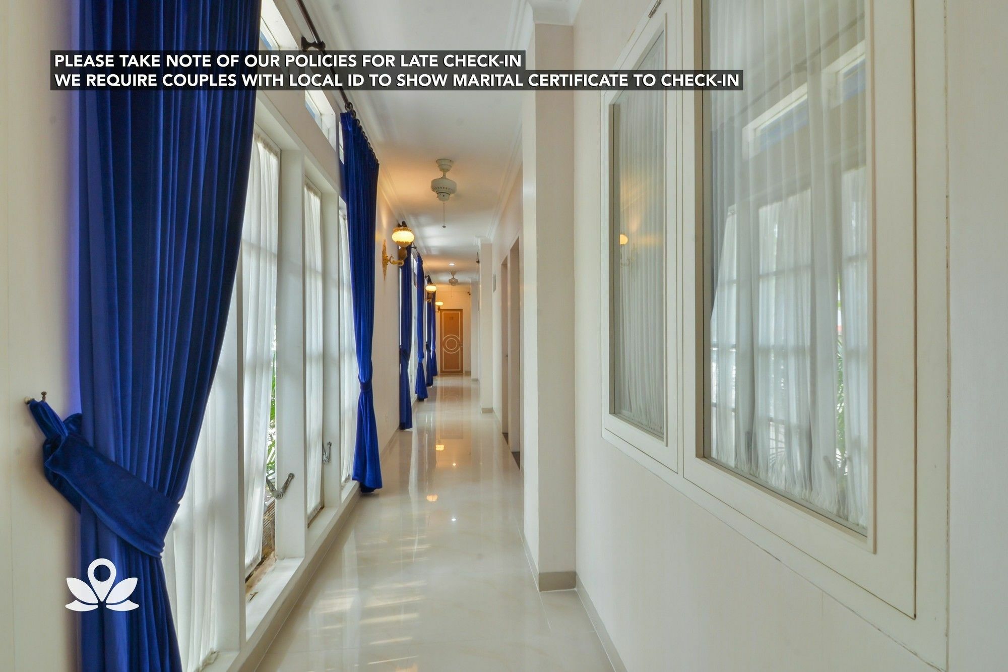 Zen Capital Guest house Jakarta