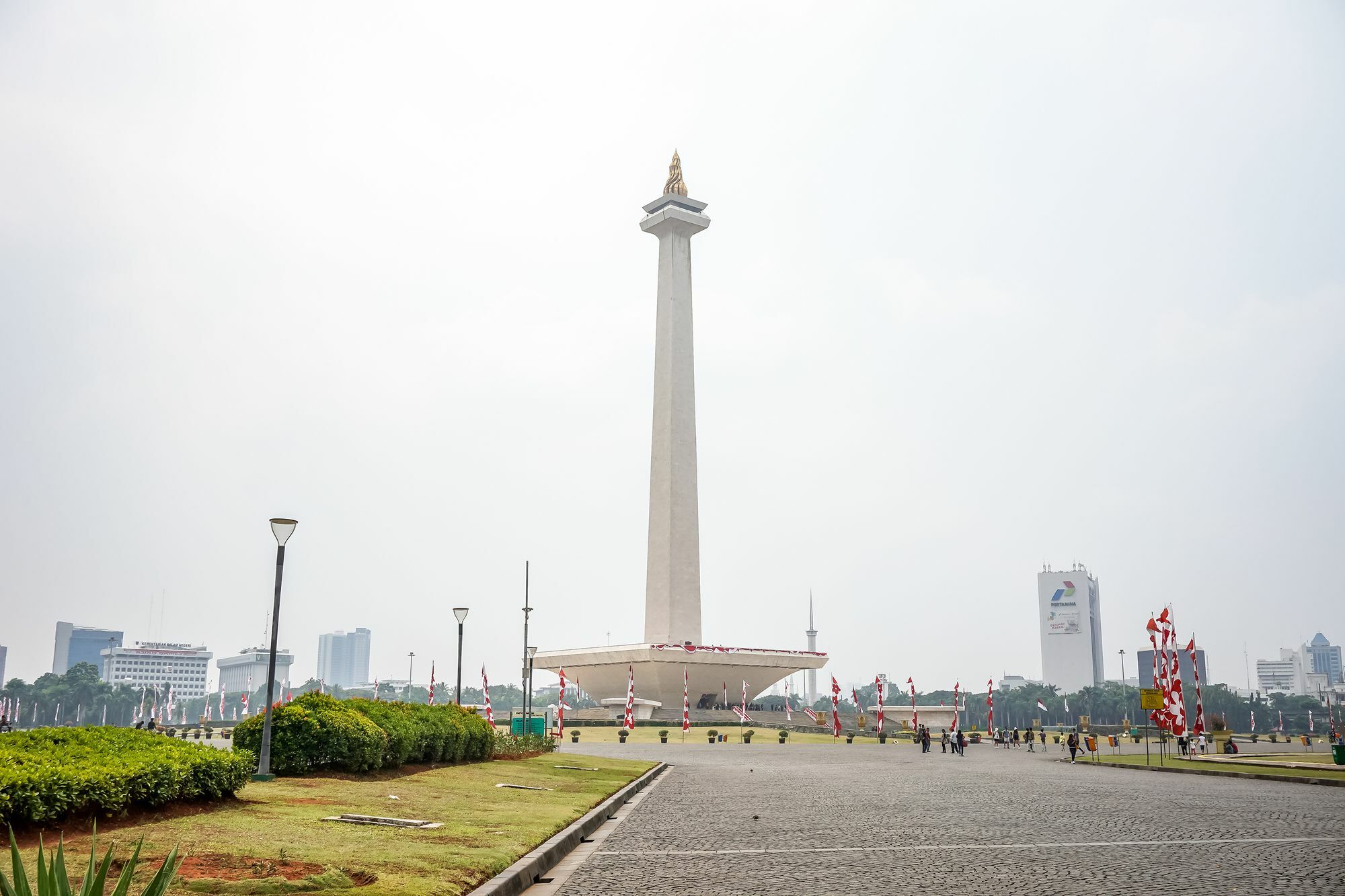 Hotel Oyo 108 Surya Jakarta