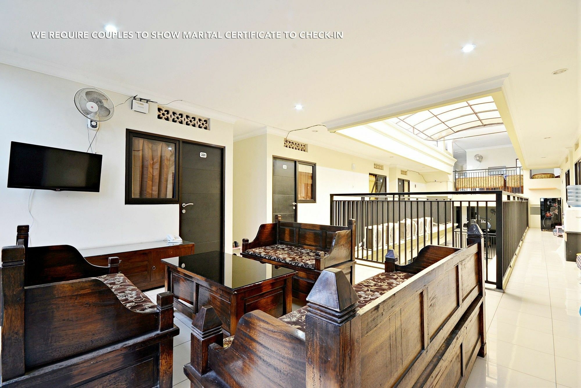 Zen Kuningan Syariah