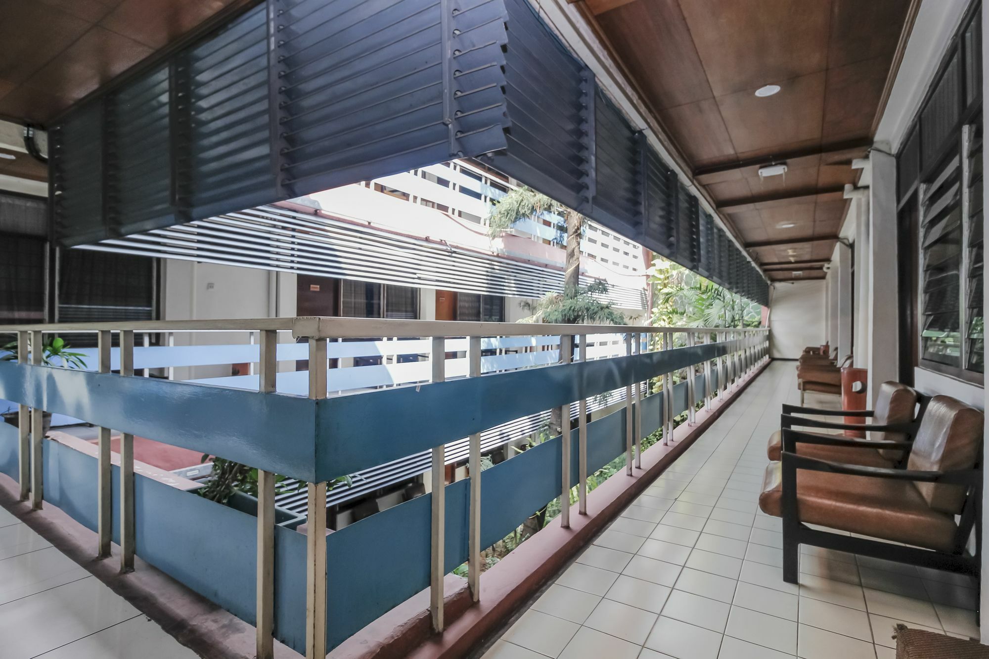 Oyo 108 Surya Hotel