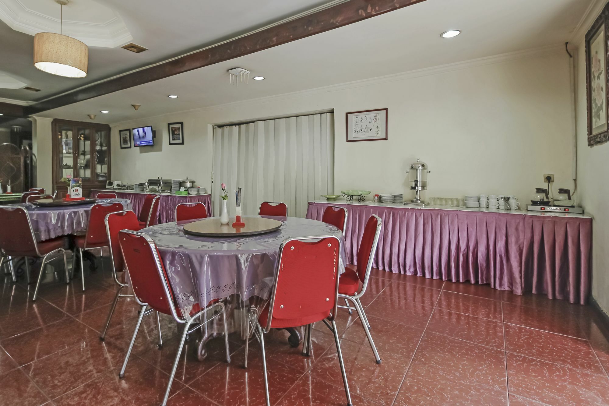 Oyo 108 Surya Hotel 2*