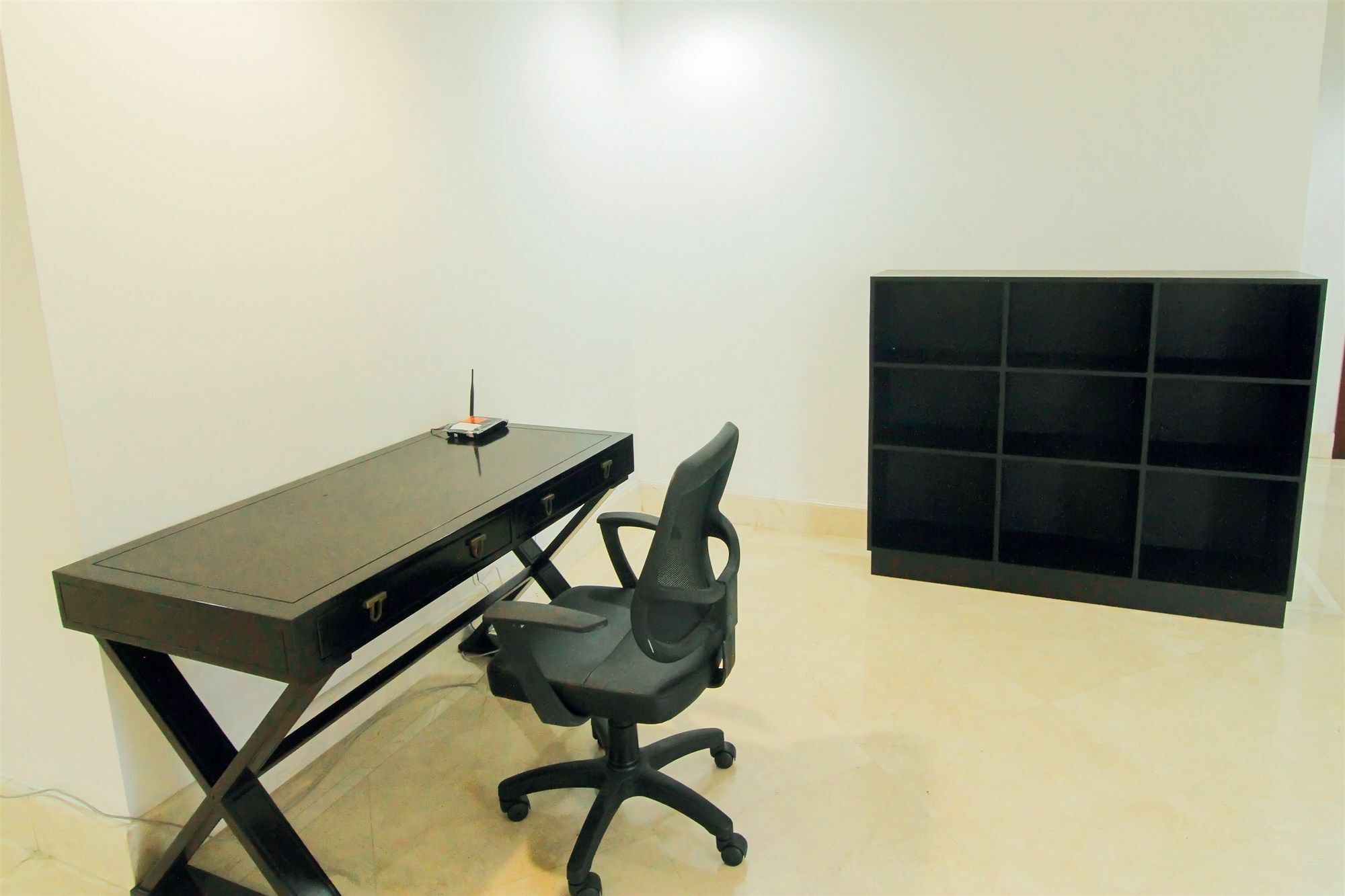 Luxurious 2 Bedroom Scbd By Travelio Apartment Jakarta
