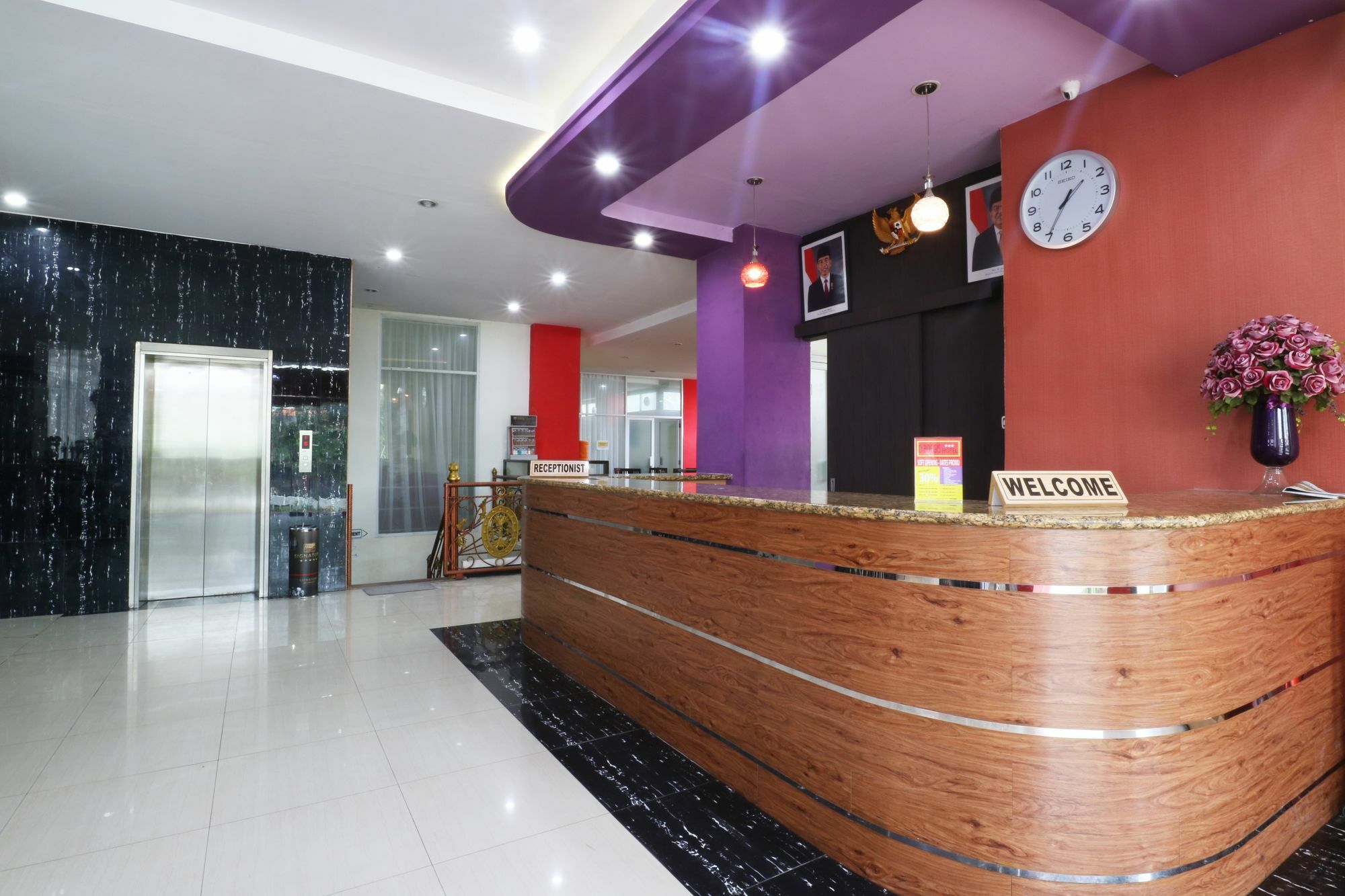 D'boegis Hotel 2*