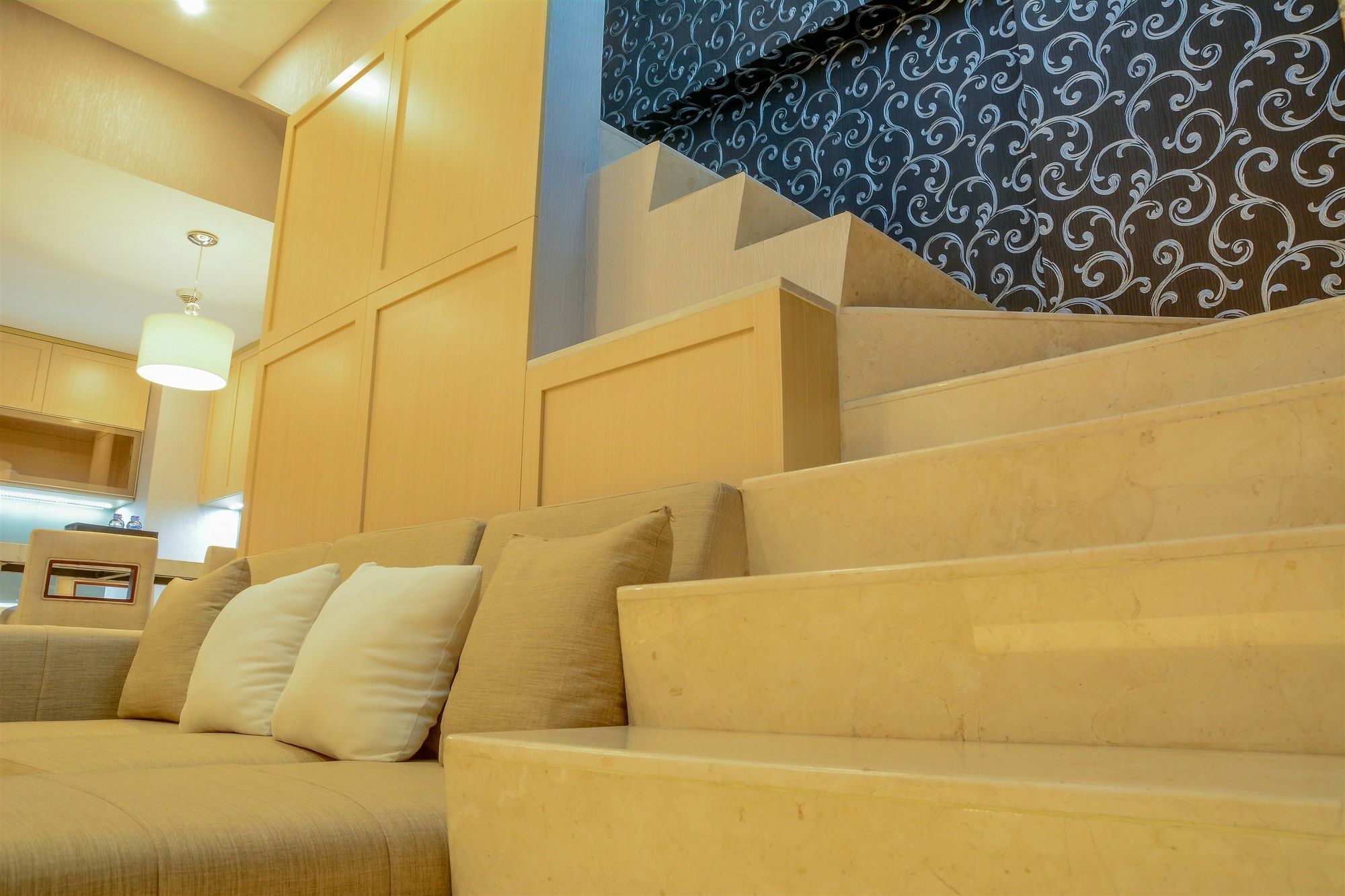 Apartment 2 Bedrooms Loft At Satu8 By Travelio