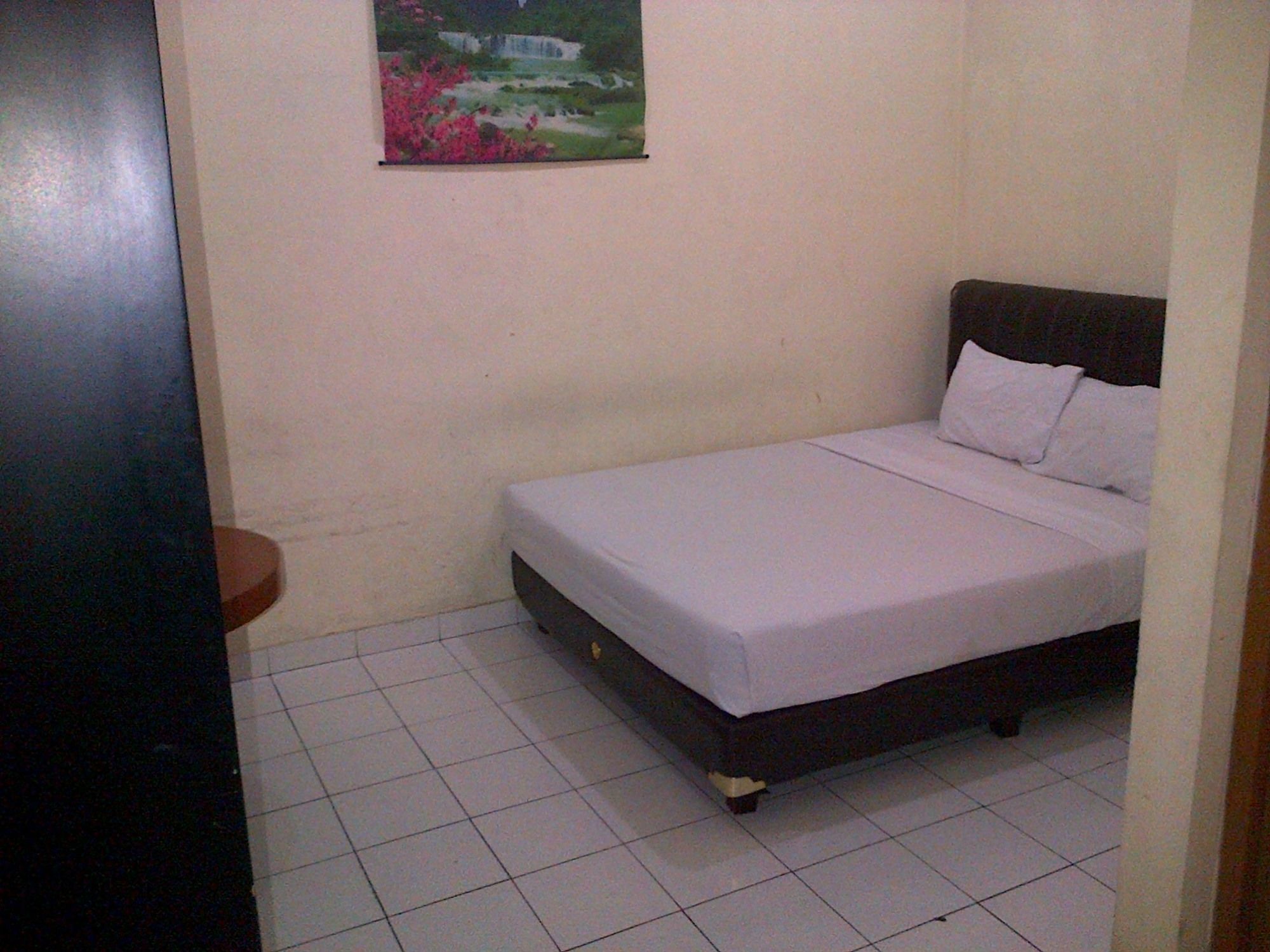 House Of Arsonia Flamboyant Jakarta