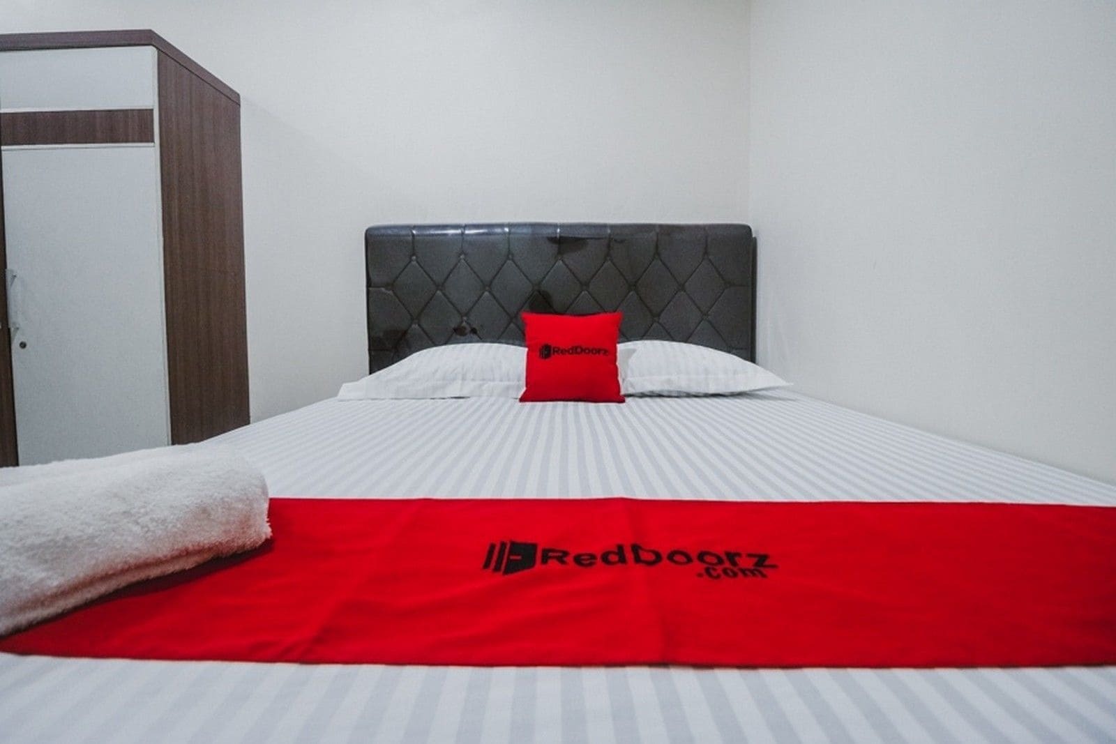 Reddoorz Near Semanggi 2* Jakarta