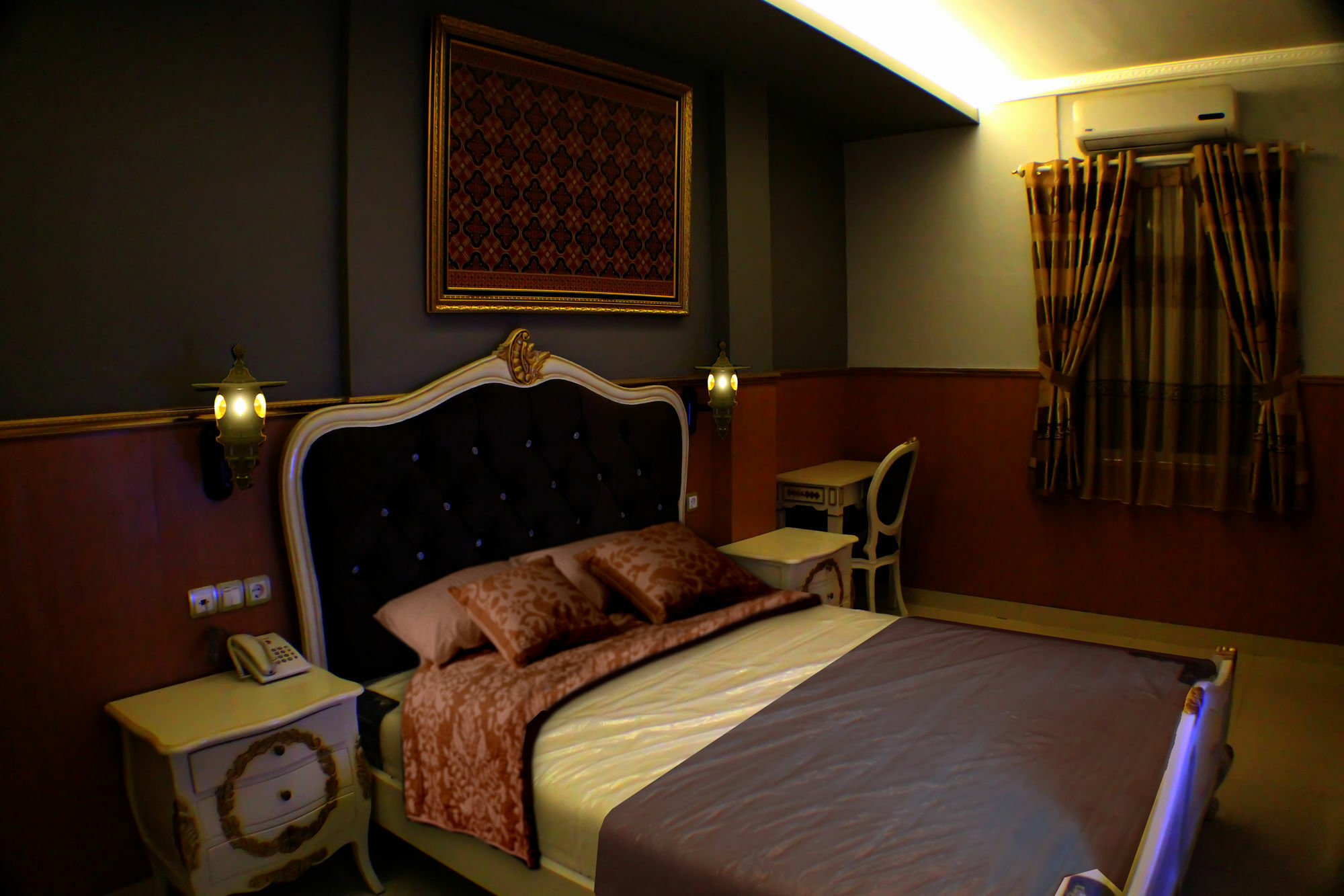 Hotel Grand Batik Jakarta