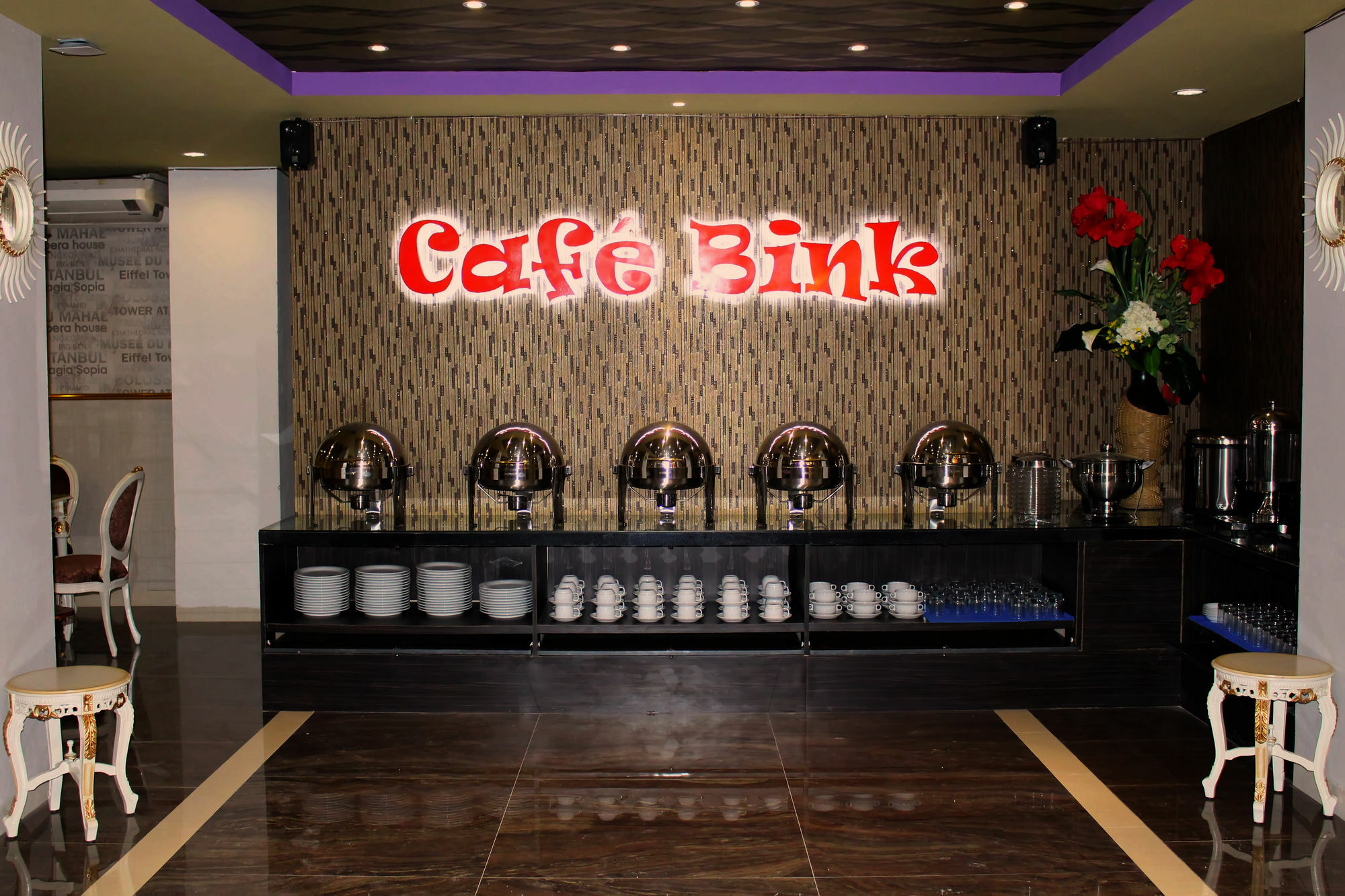 Grand Batik Jakarta