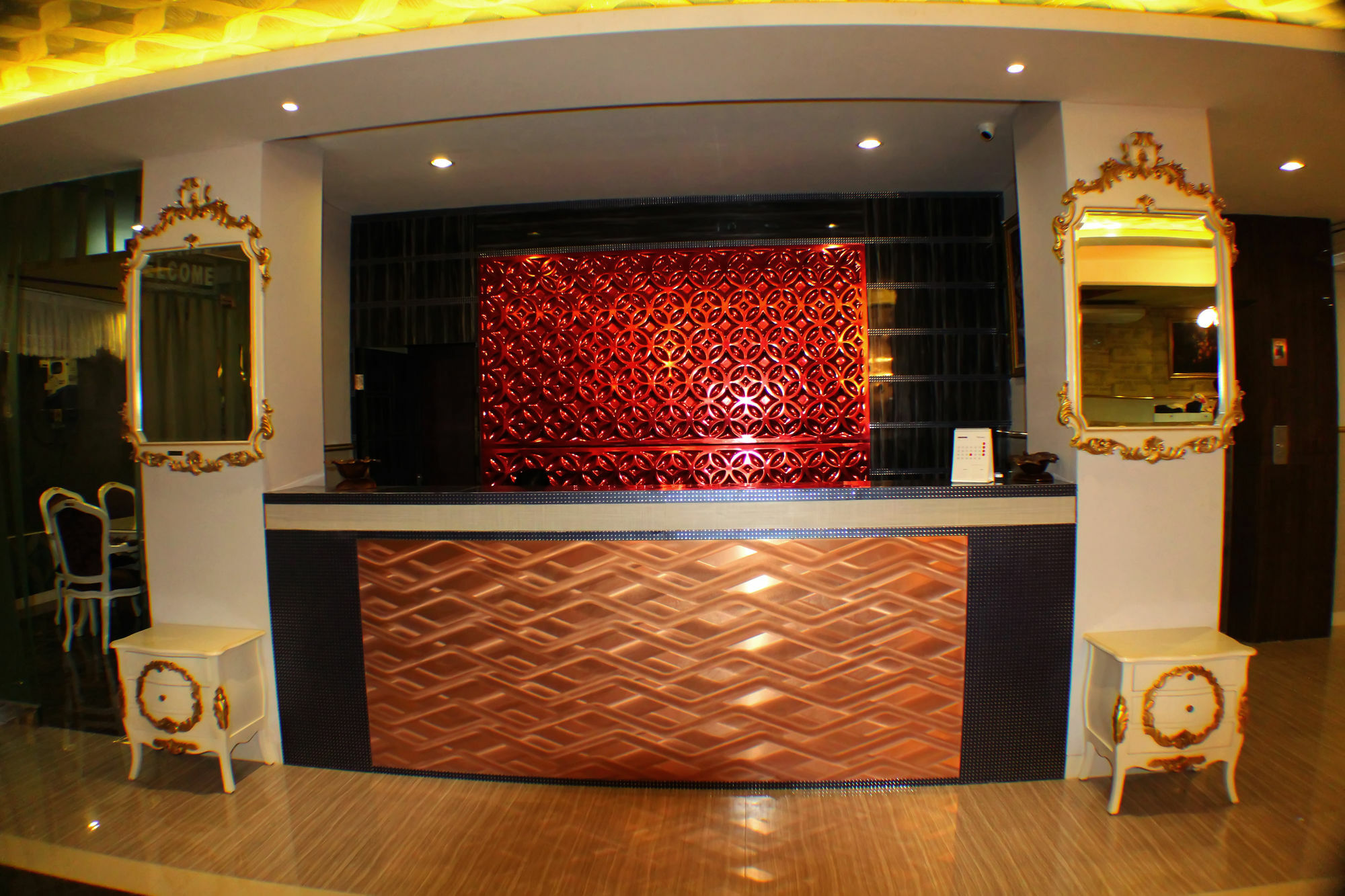 Grand Batik Hotel Jakarta