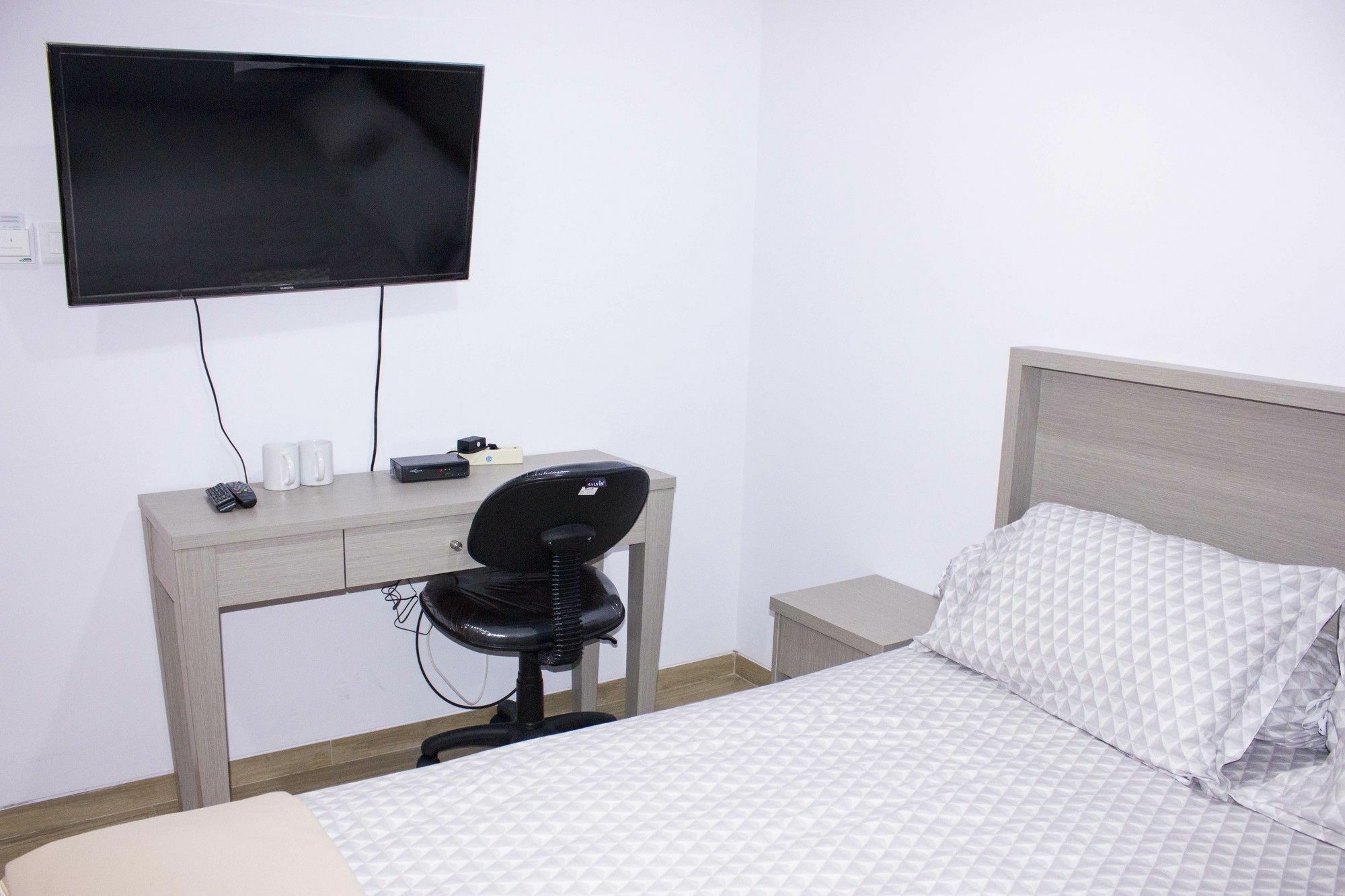 Welerie Menteng By Roomme Hotel Jacarta