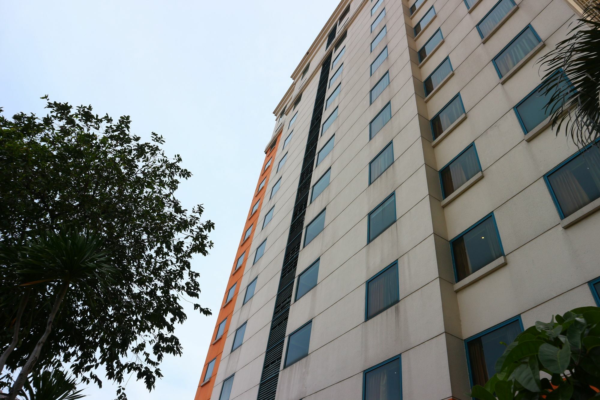 Horison Arcadia Mangga Dua Hotel
