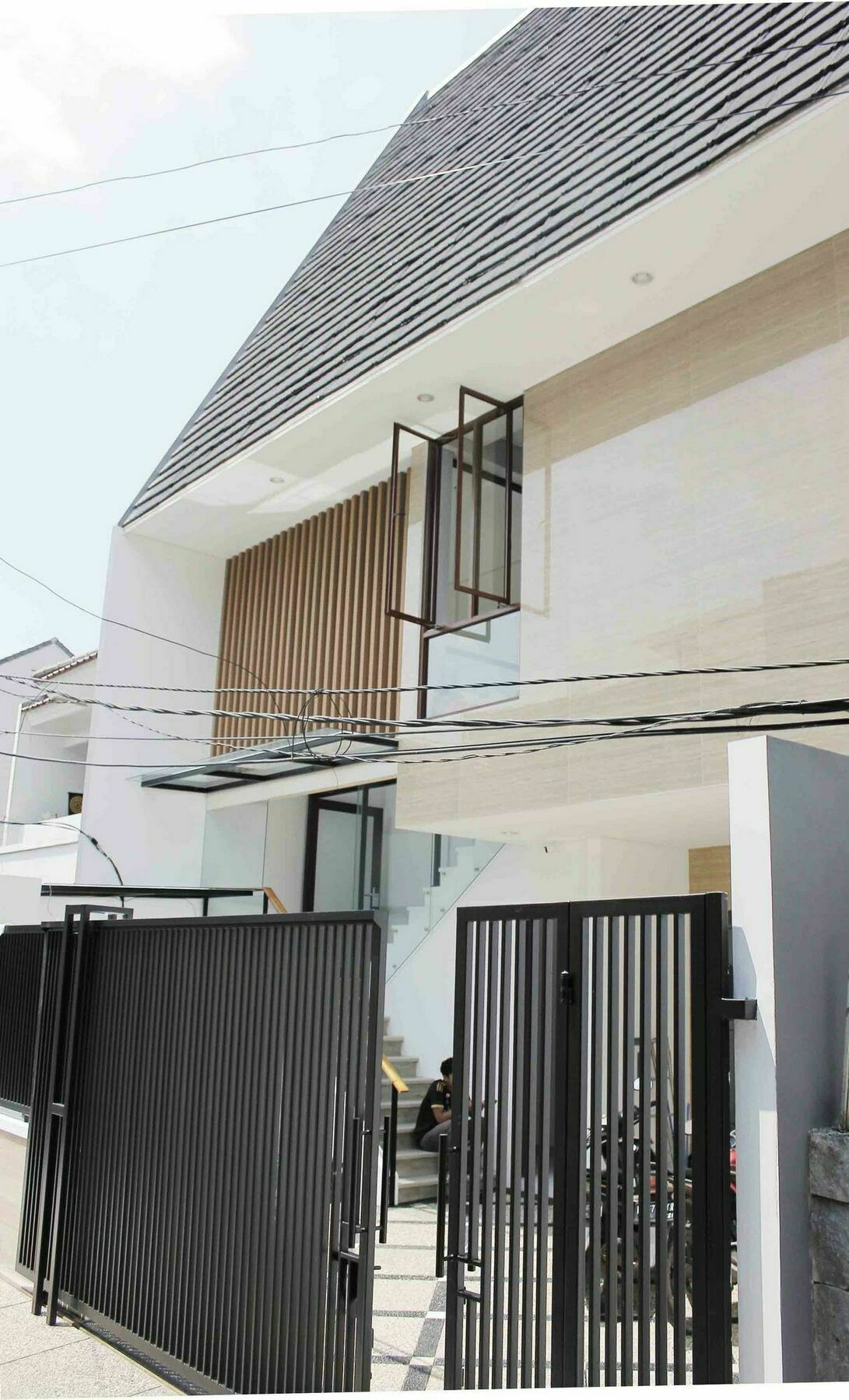 Welerie Menteng By Roomme Hotel Jacarta