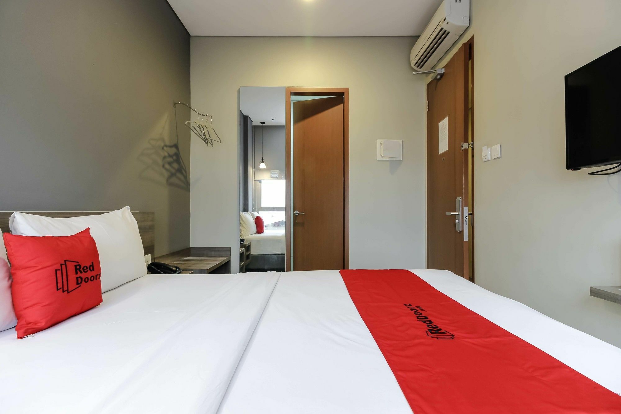 Reddoorz Near Tebet Guest house Jakarta