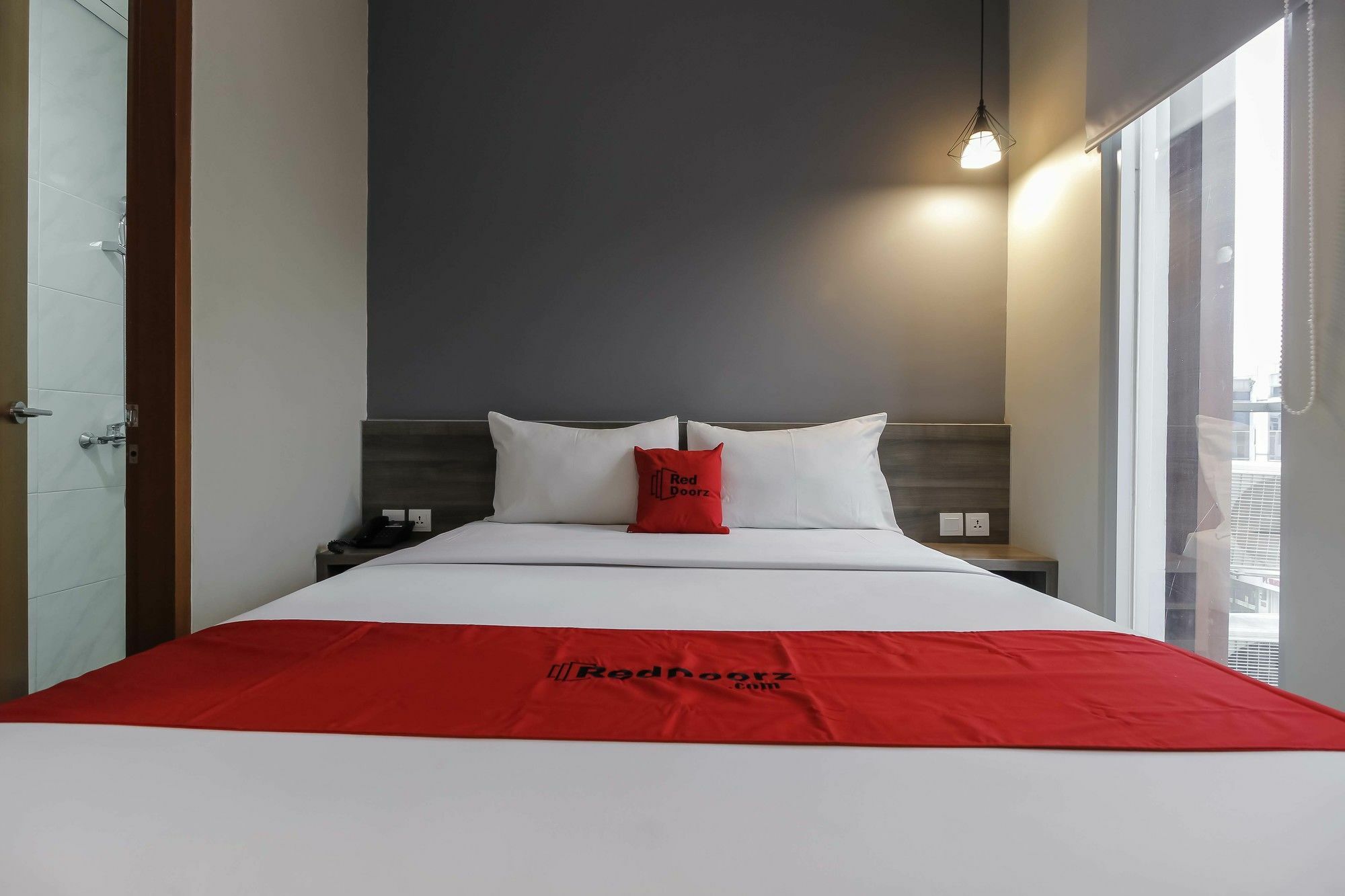 Reddoorz Near Tebet Guest house 2*