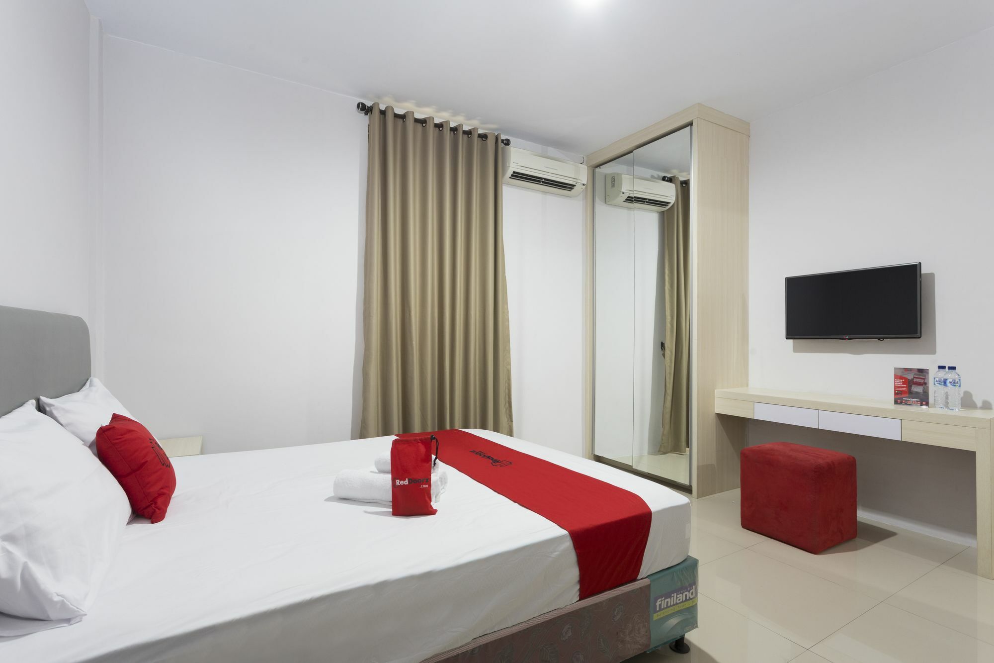 Reddoorz Near Cilandak Town Square 2 3* Jakarta
