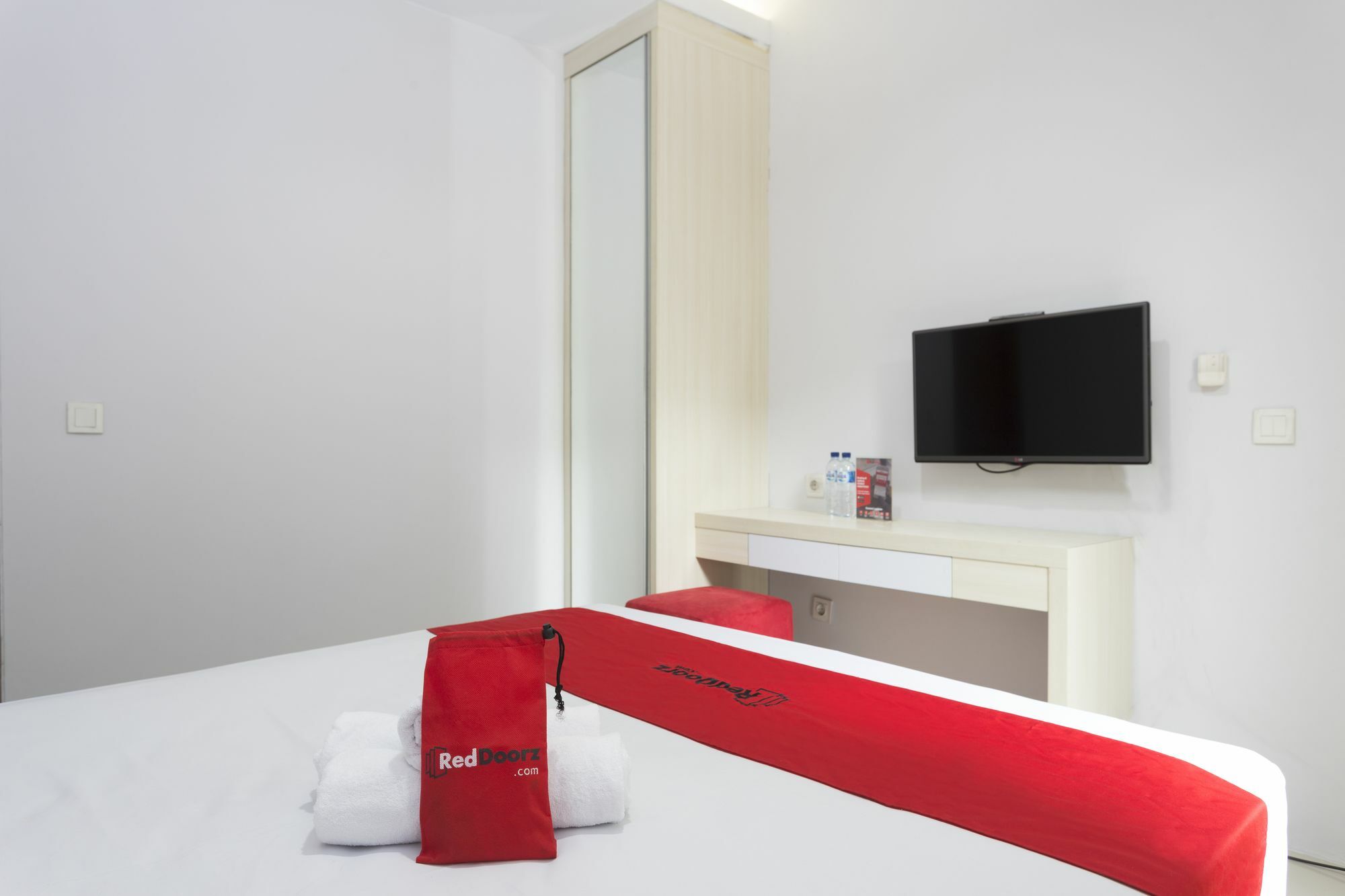 Reddoorz Near Cilandak Town Square 2 3* Jakarta