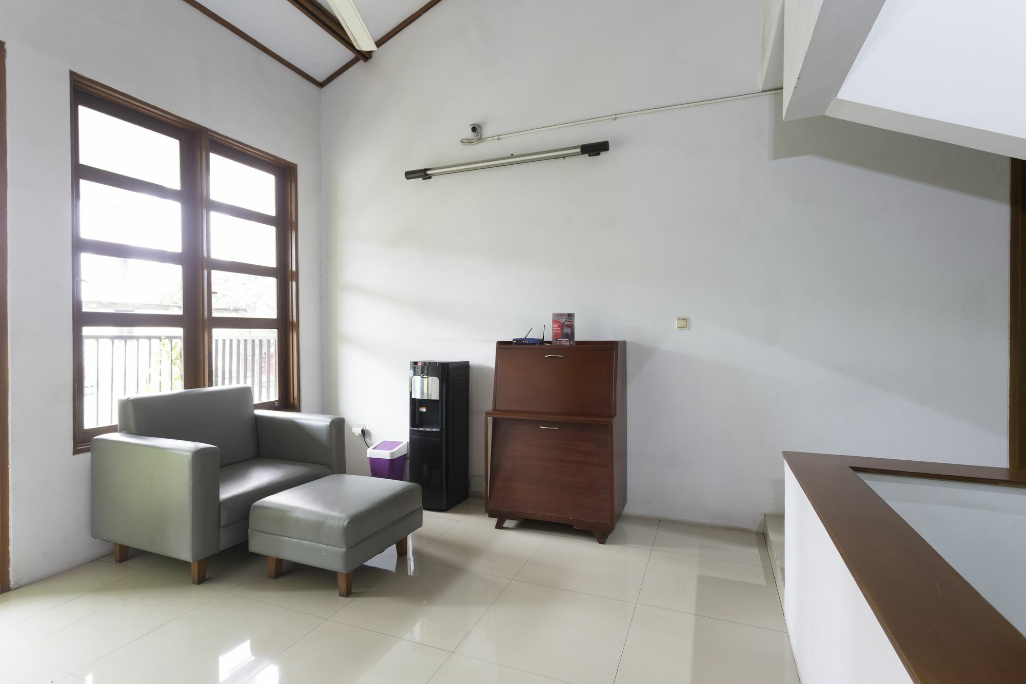 Guest house Reddoorz Near Cilandak Town Square 2 3*