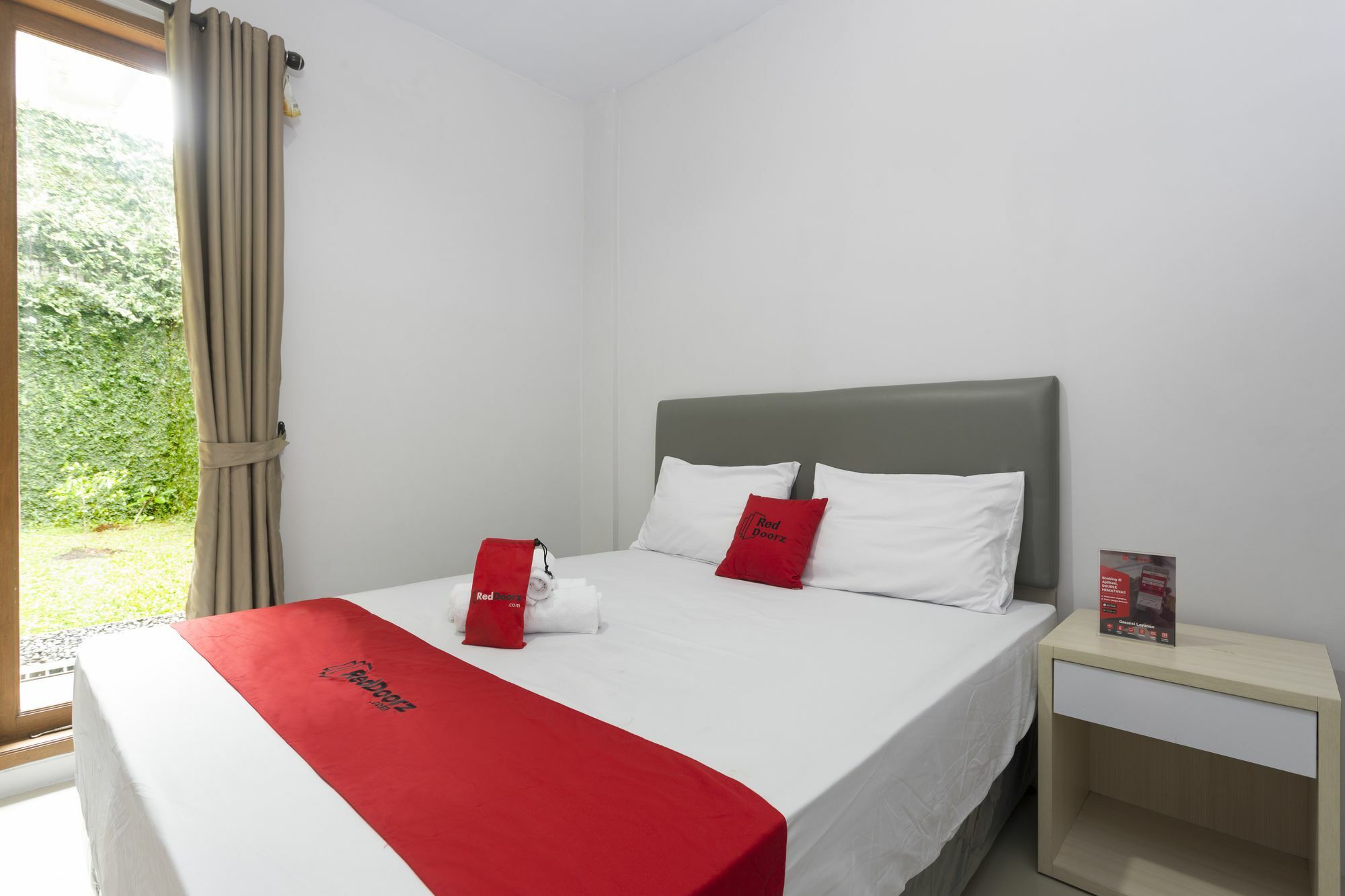 Reddoorz Near Cilandak Town Square 2 Guest house Jakarta