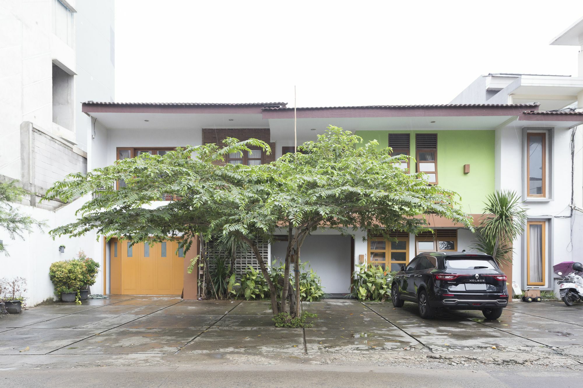 Reddoorz Near Cilandak Town Square 2 Guest house