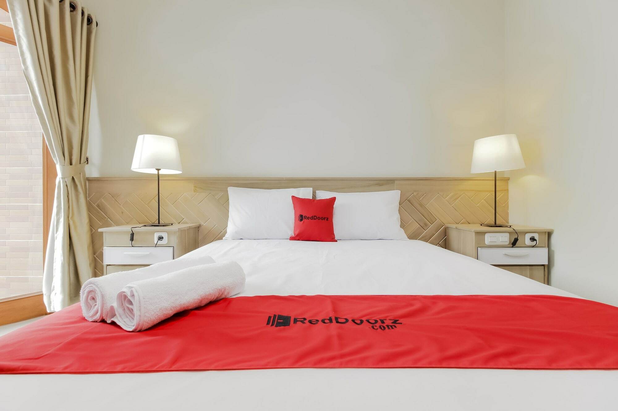 Reddoorz Premium Near Ragunan Zoo 2 Guest house 3*
