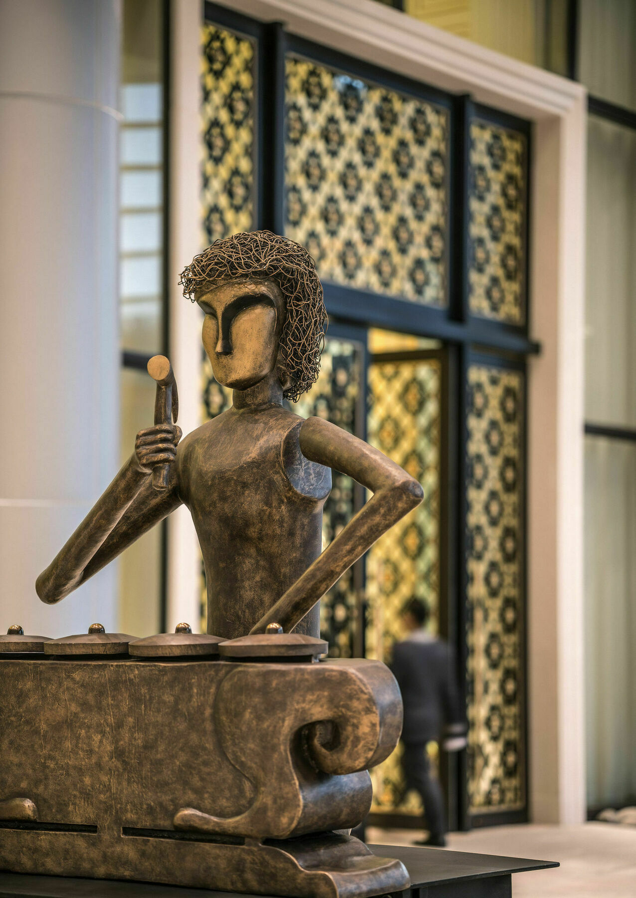 Four Seasons Hotel 5*