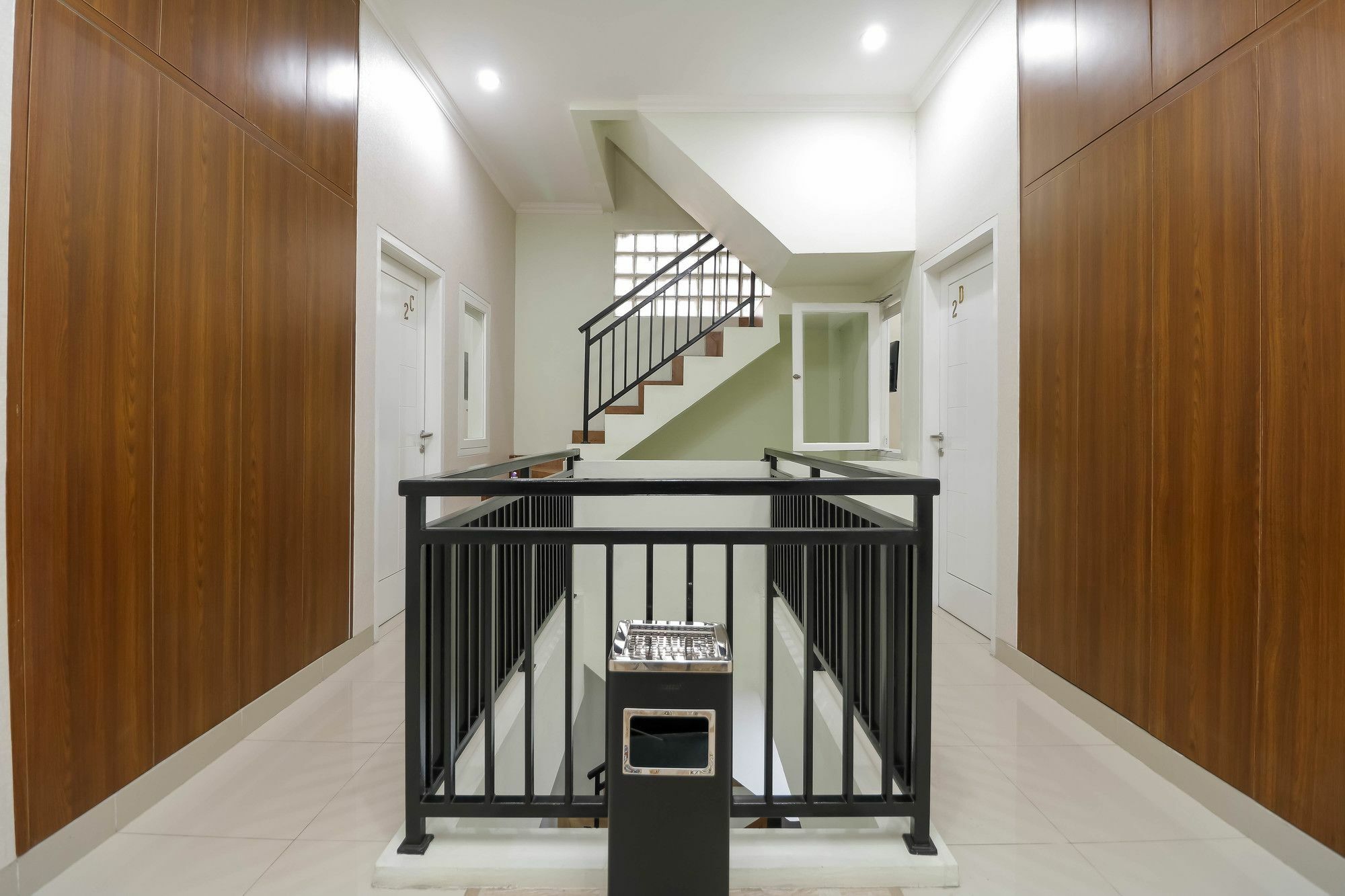 Guest house Reddoorz Syariah Near Dharmawangsa 3*