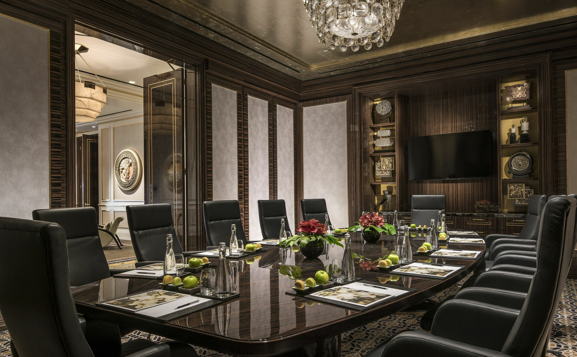 Four Seasons Hotel
