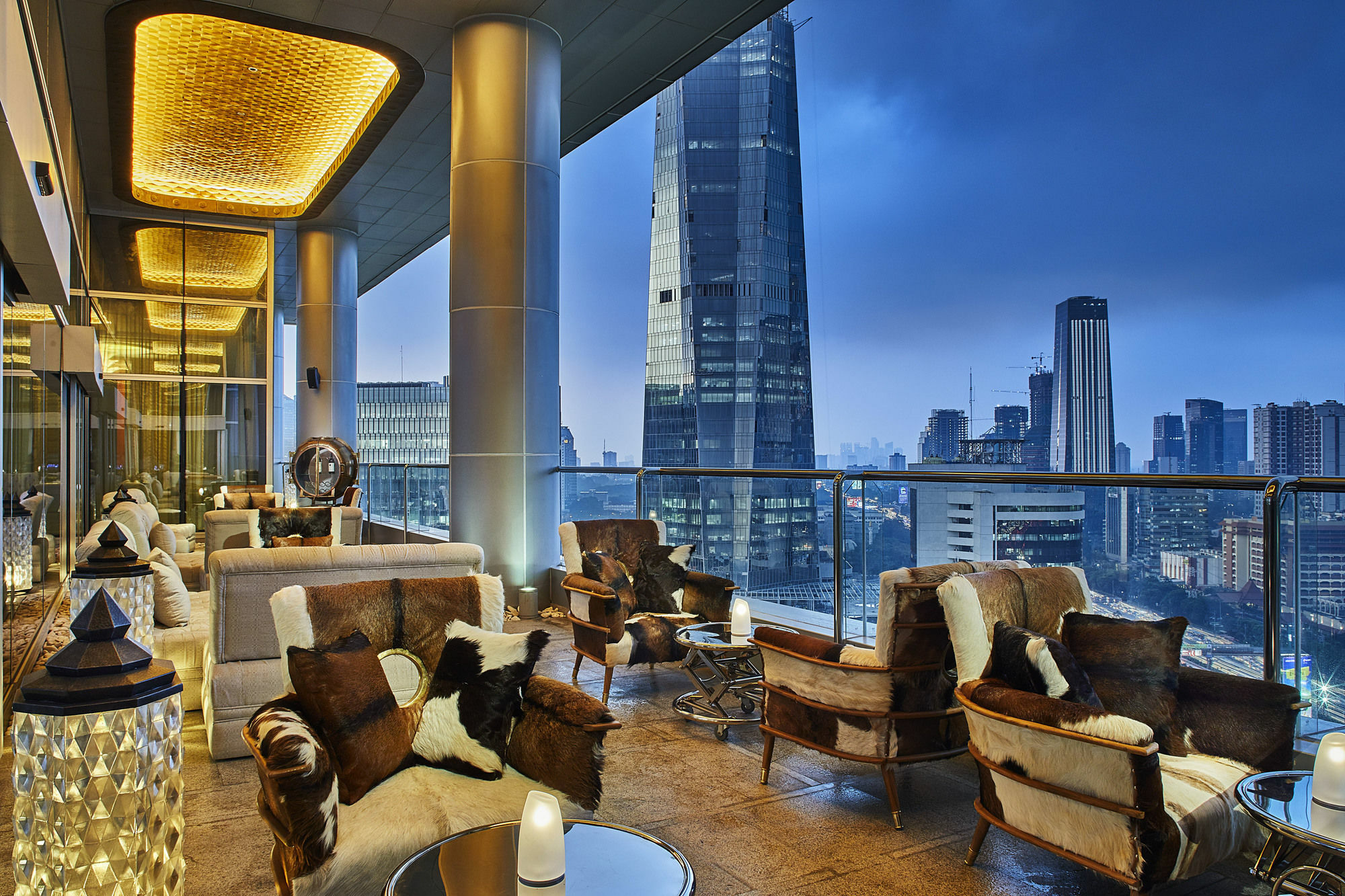 Four Seasons Hotel Jakarta