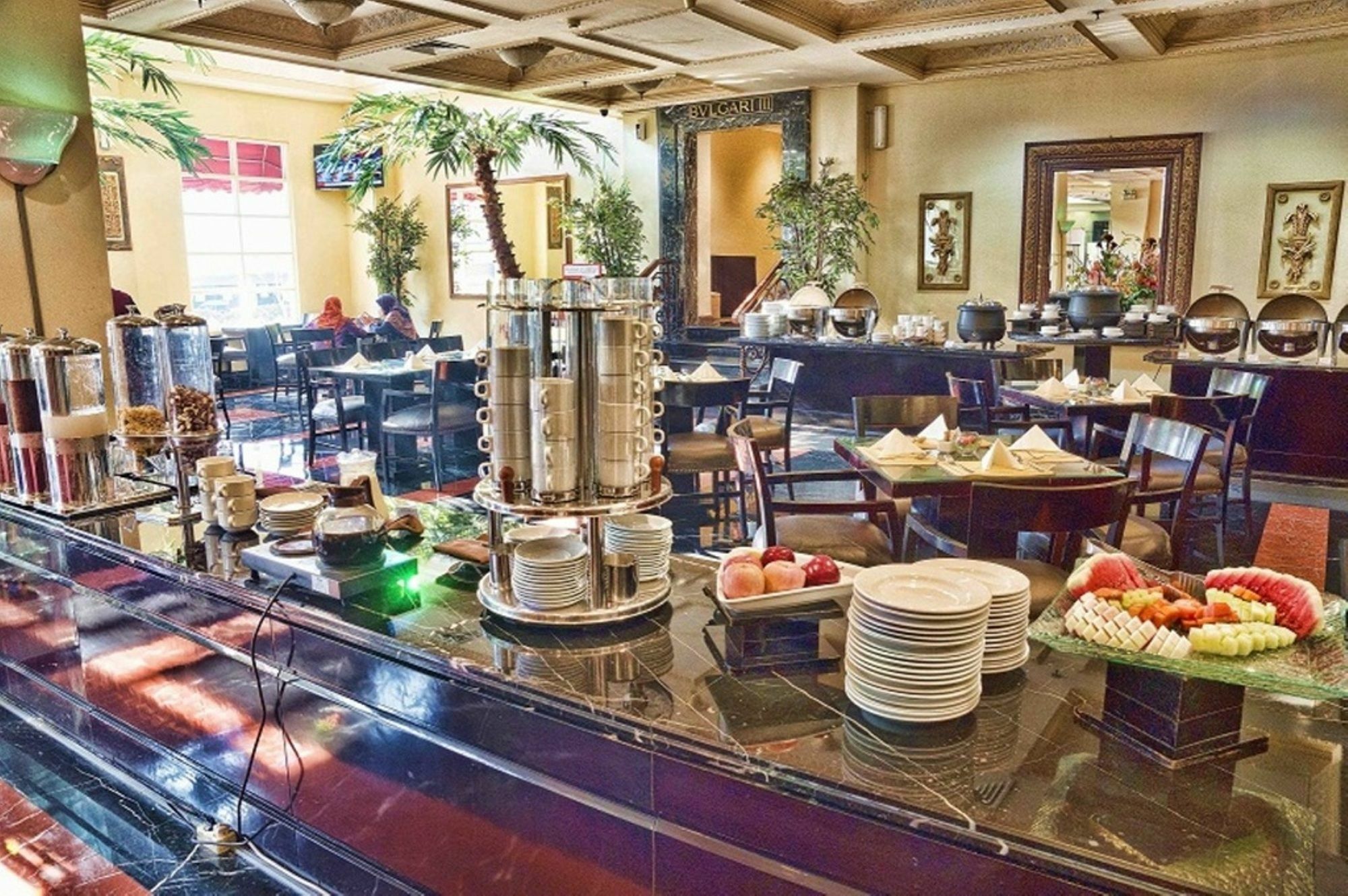 Hotel Golden Boutique Melawai Jakarta