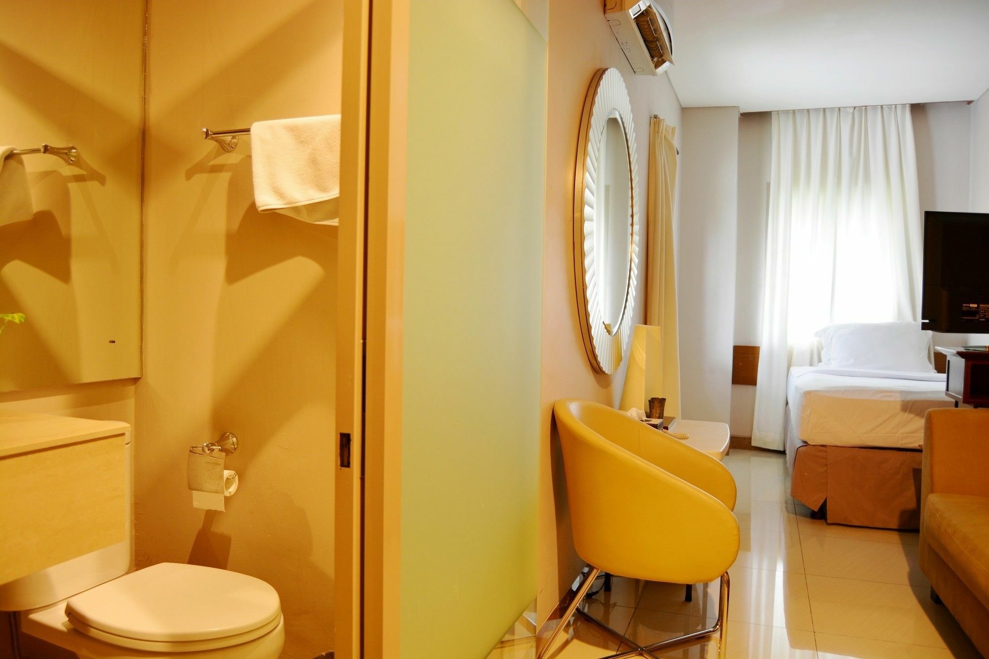 W Cikatomas 3* Jakarta