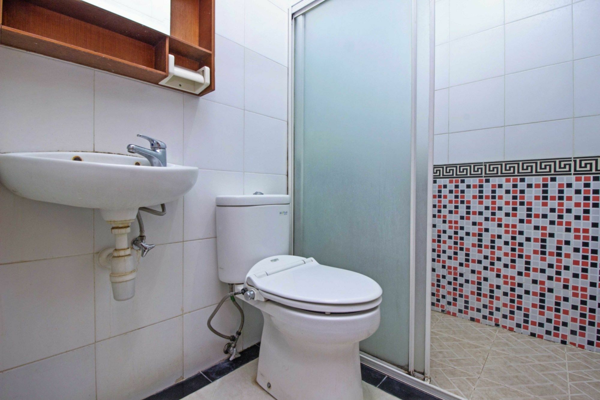 Reddoorz Near Itc Kuningan Rumah tetamu 2*