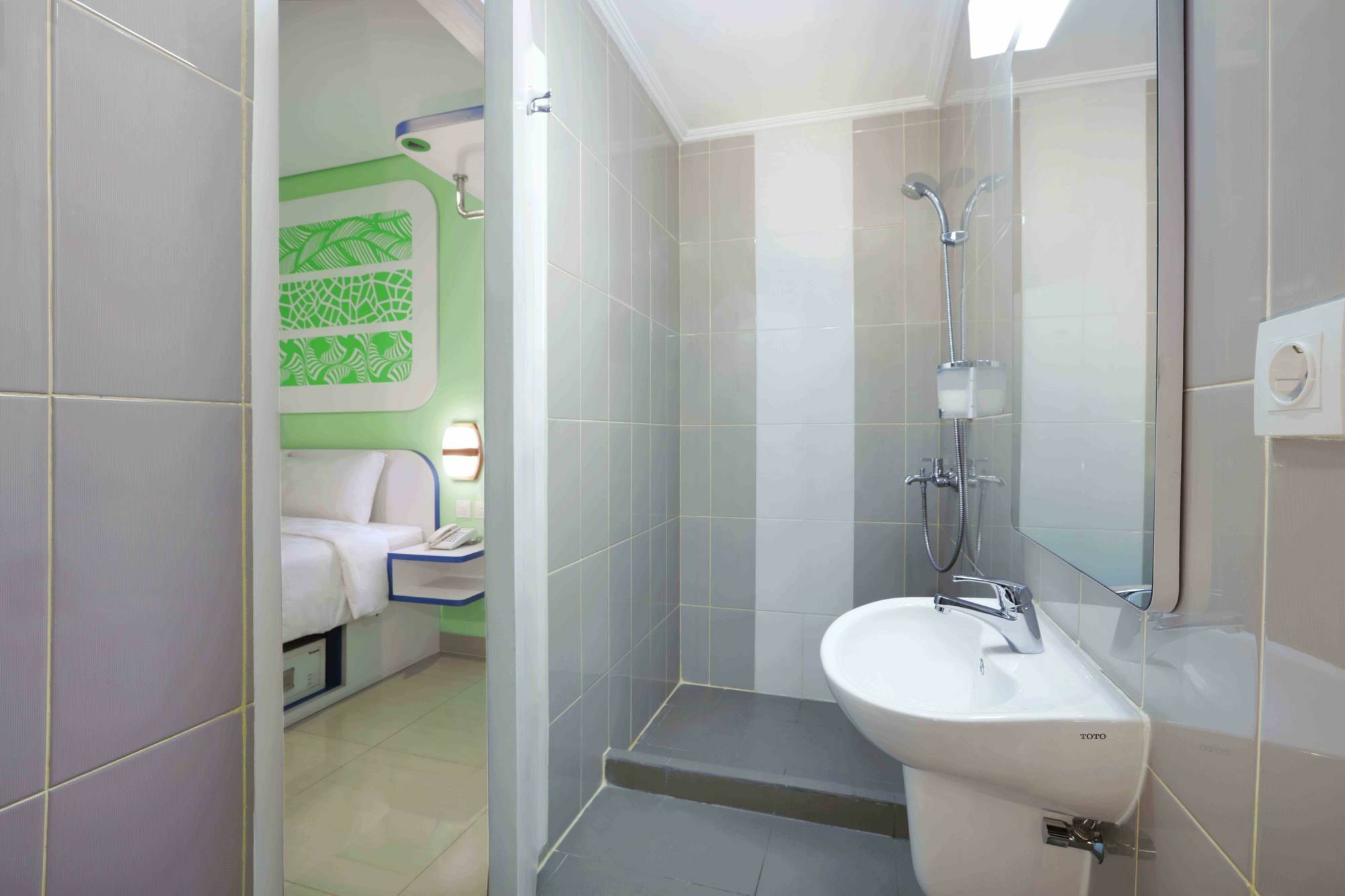 Cordex Ancol Hotel Jacarta