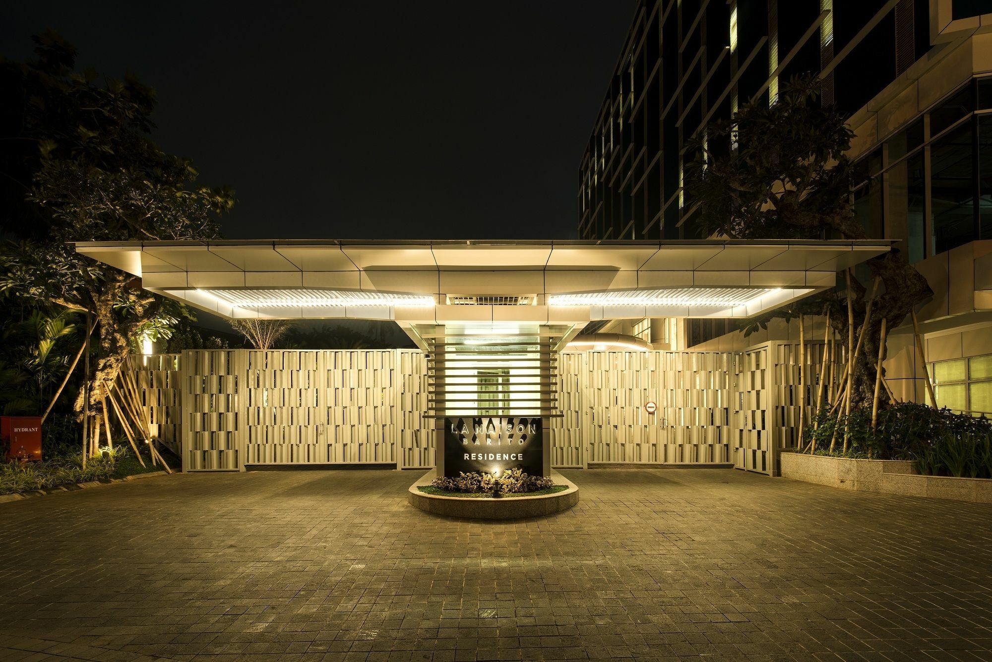 Oakwood La Maison Jakarta