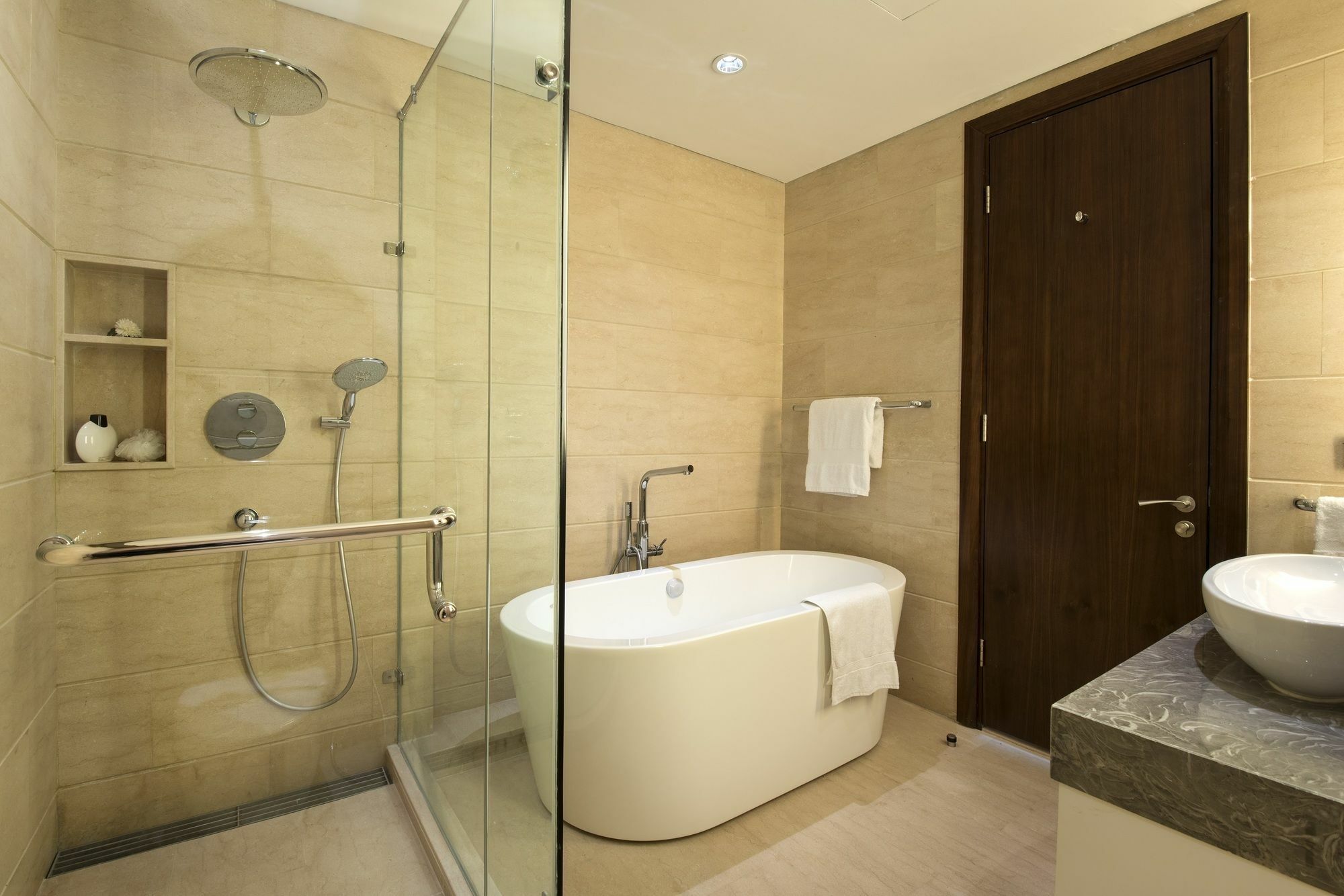 Oakwood La Maison * Jakarta