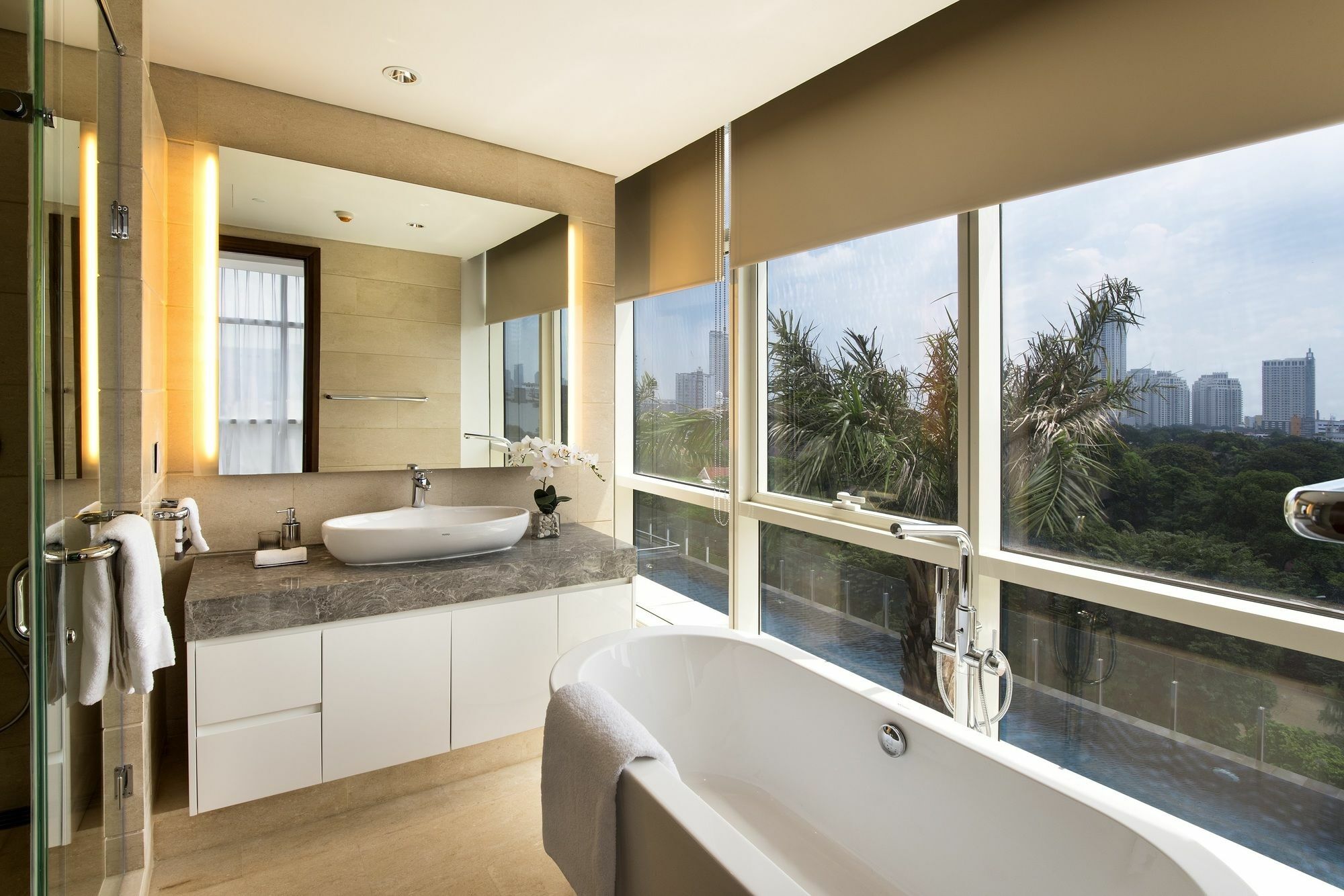 Oakwood La Maison * Jakarta