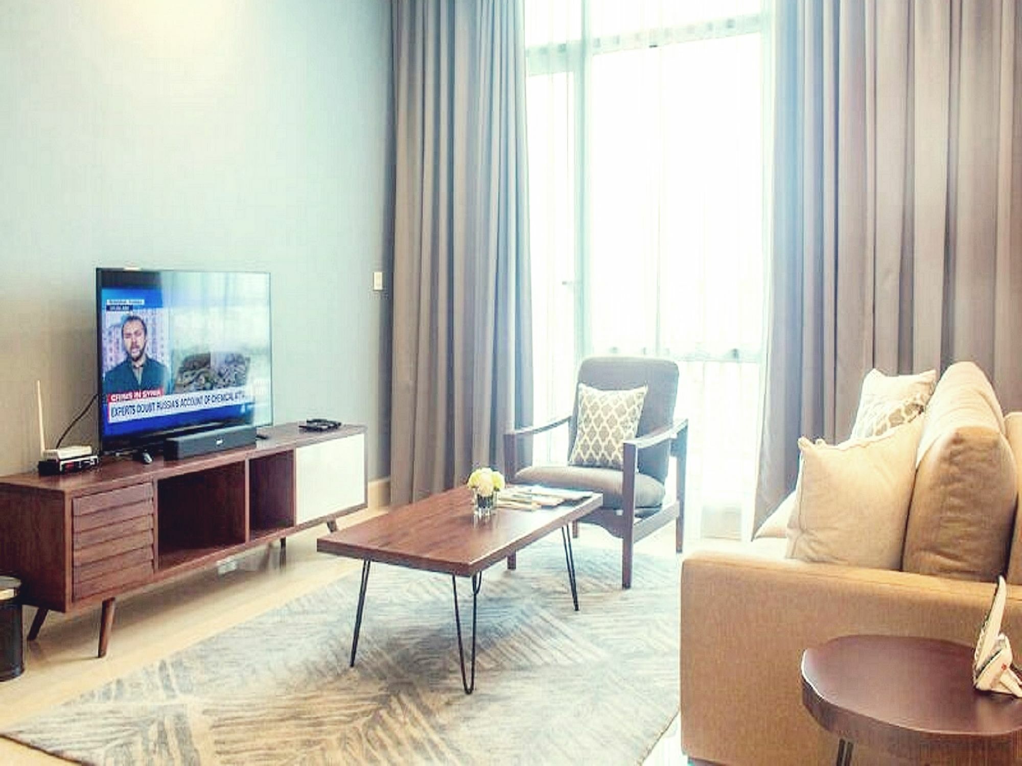 Oakwood La Maison Jakarta