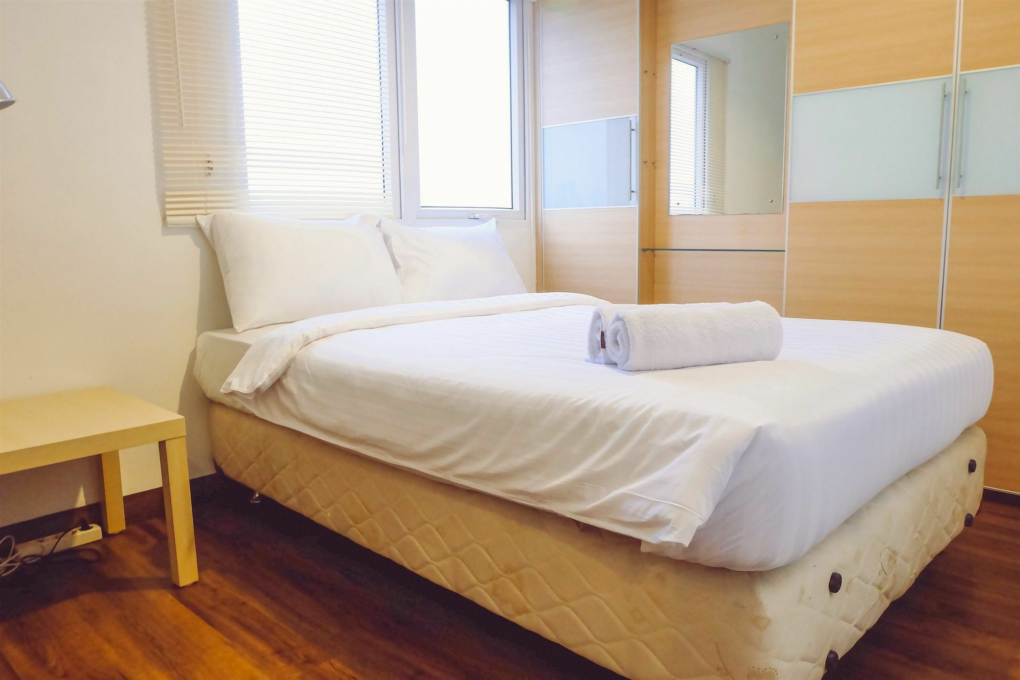 2 Bedroom Senayan By Travelio Apartment Jakarta