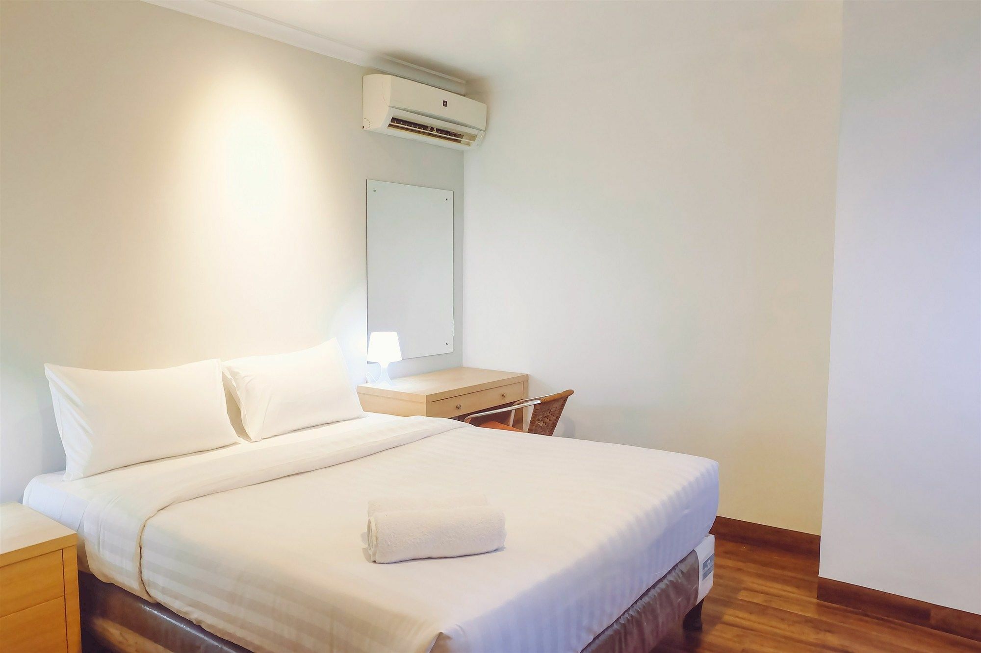 2 Bedroom Senayan By Travelio *