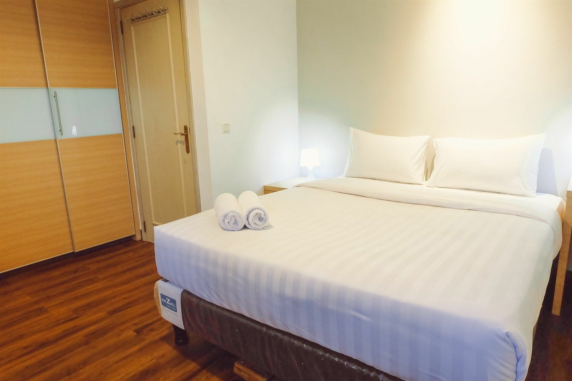 2 Bedroom Senayan By Travelio Jakarta