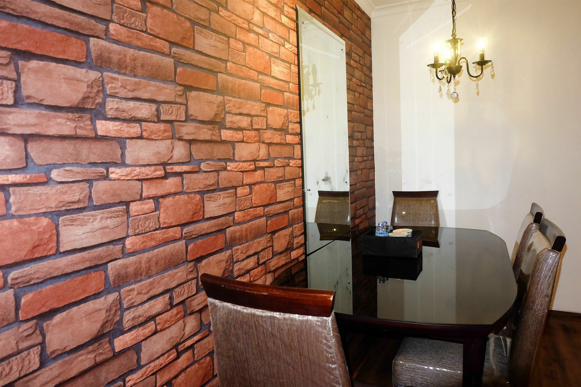 2 Bedroom Senayan By Travelio